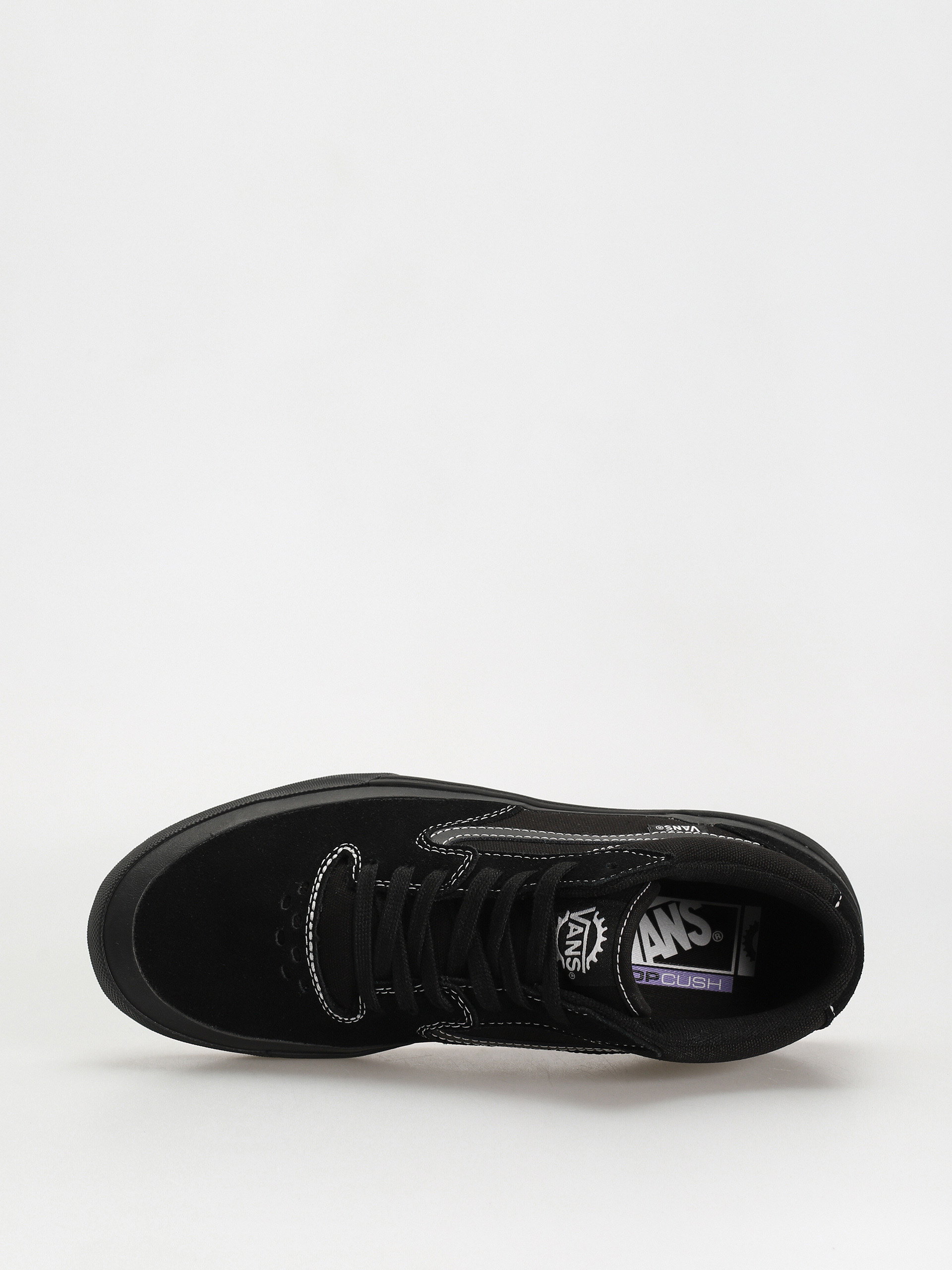 Buty Vans Bmx Style 114 (black/white/black)