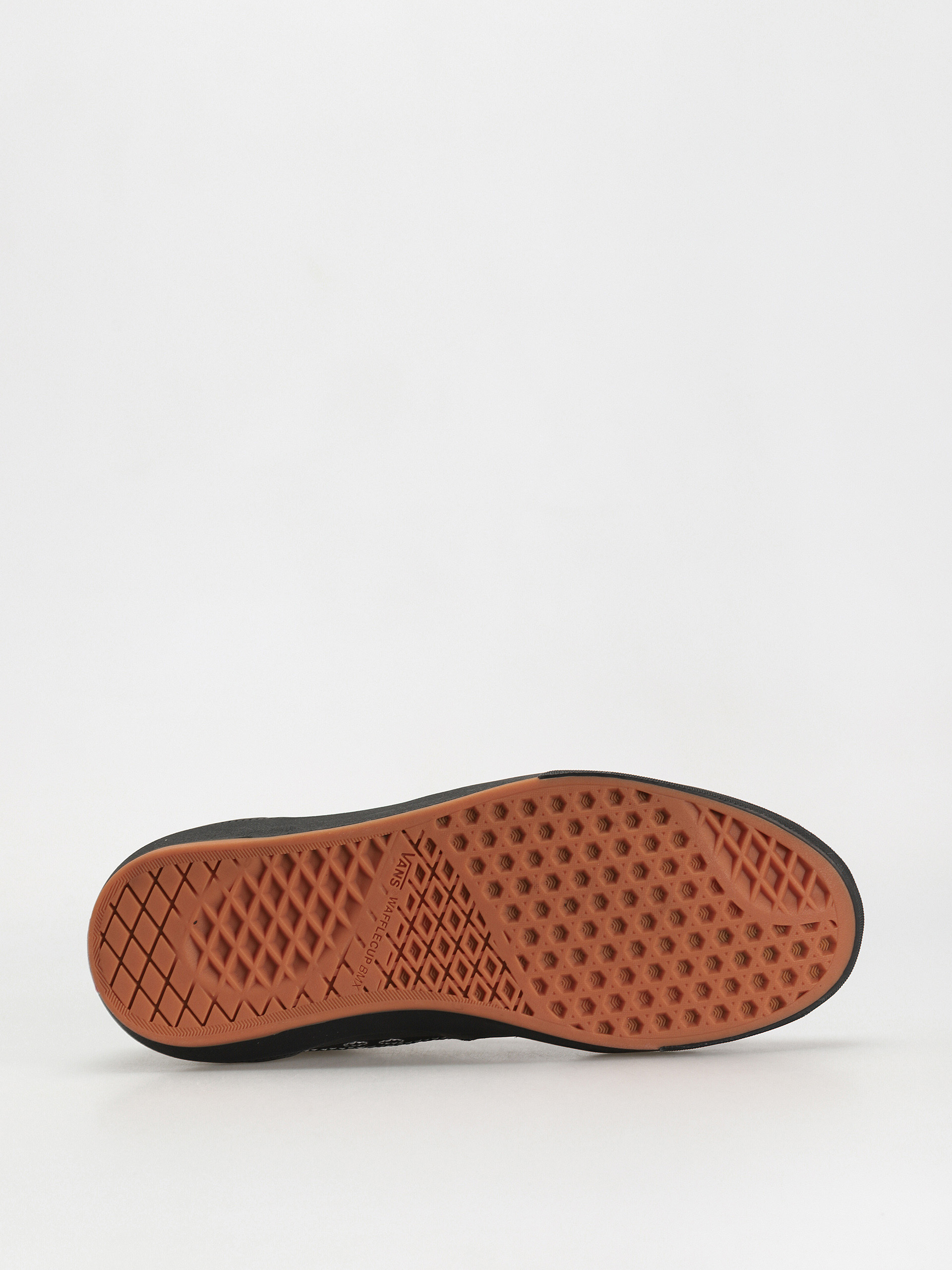 Buty Vans Bmx Style 114 (black/white/black)