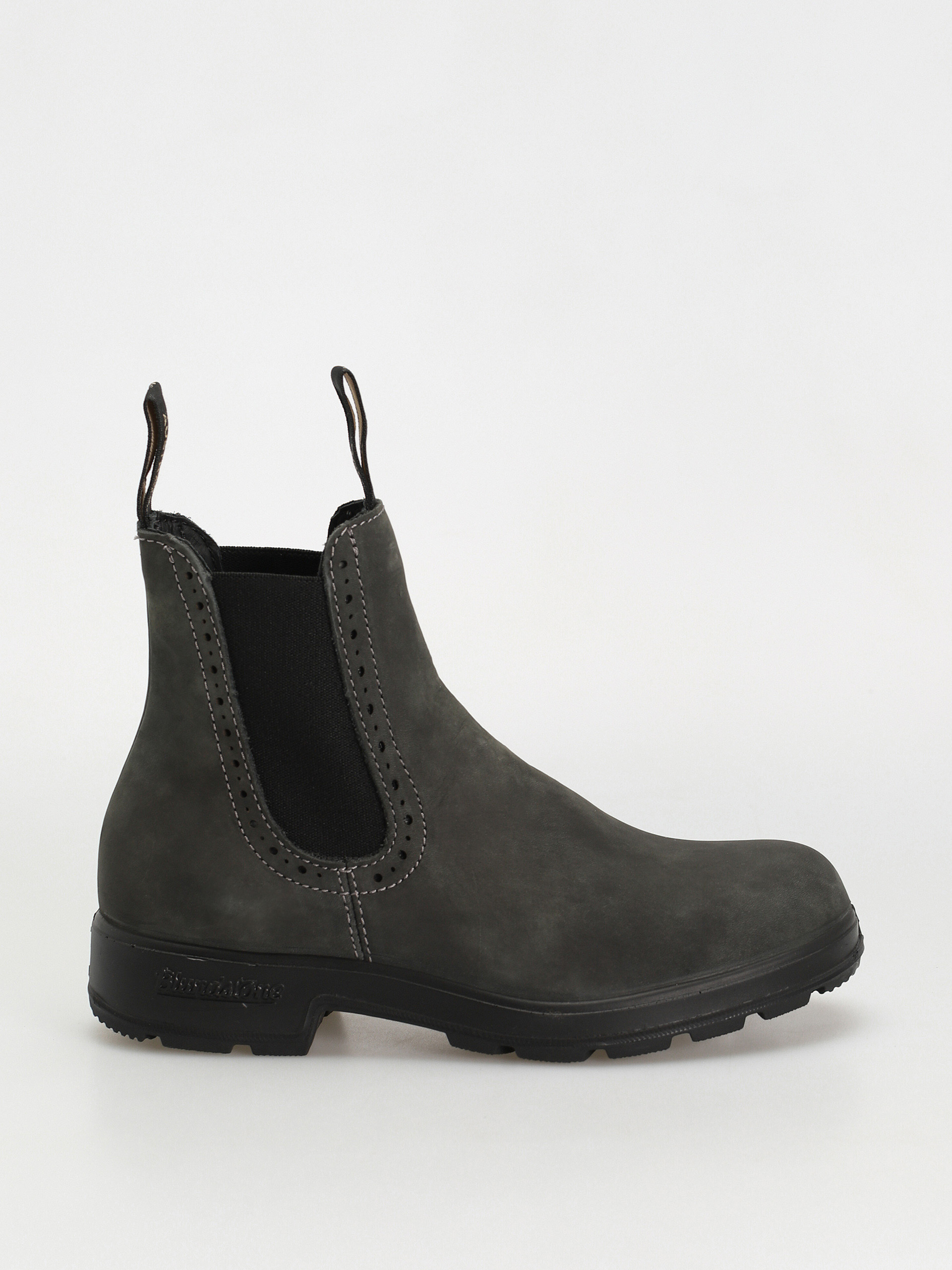 Blundstone 558 - Women's Men's Chelsea Boots - Black - Color