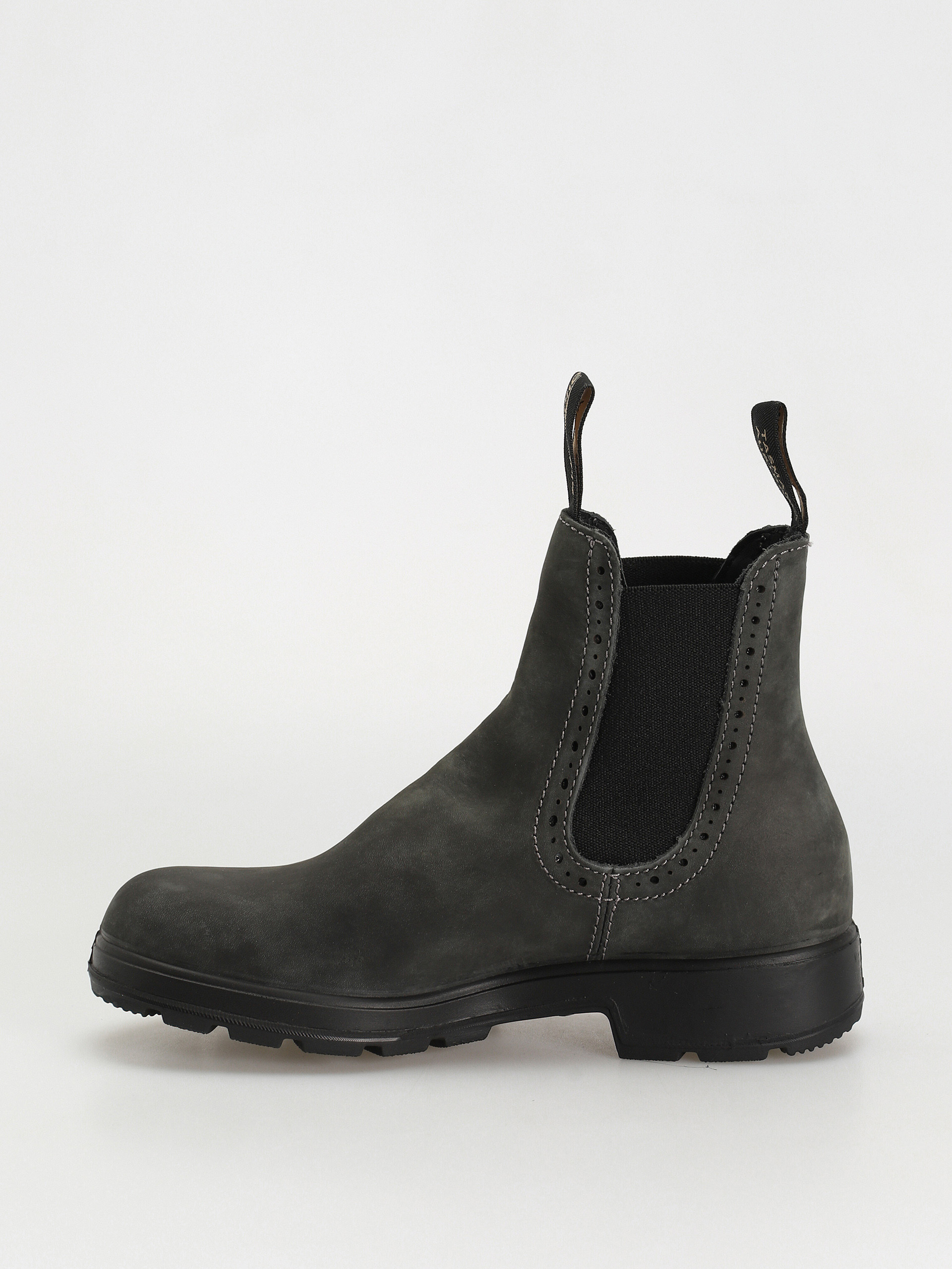 Buty Blundstone 1630 Wmn (rustic black)