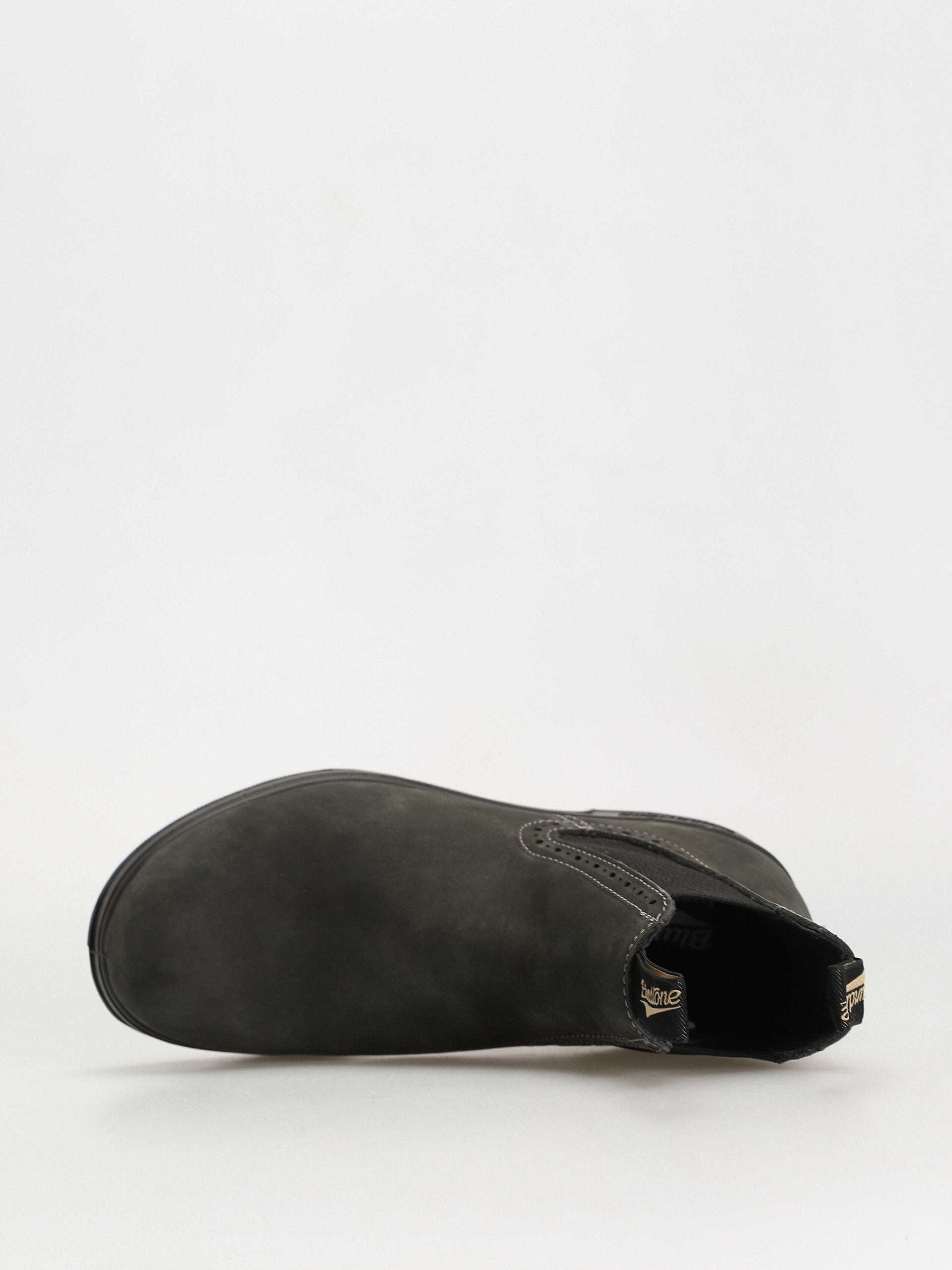 Buty Blundstone 1630 Wmn (rustic black)