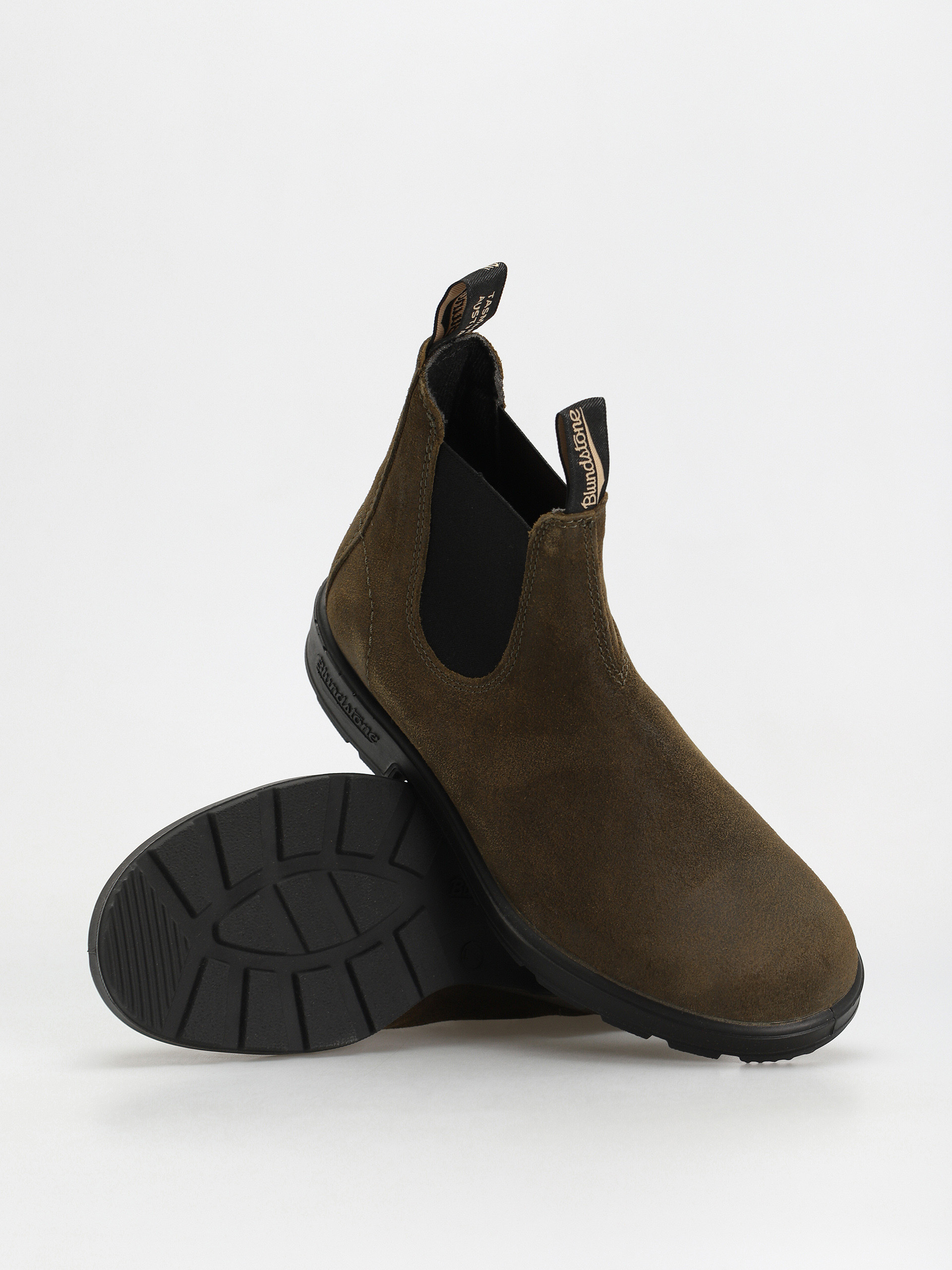 Buty Blundstone 1615 (dark olive)