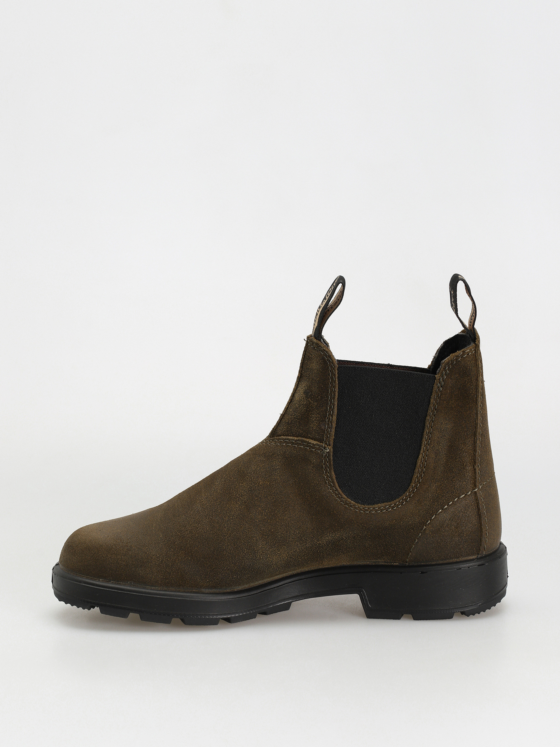 Buty Blundstone 1615 (dark olive)