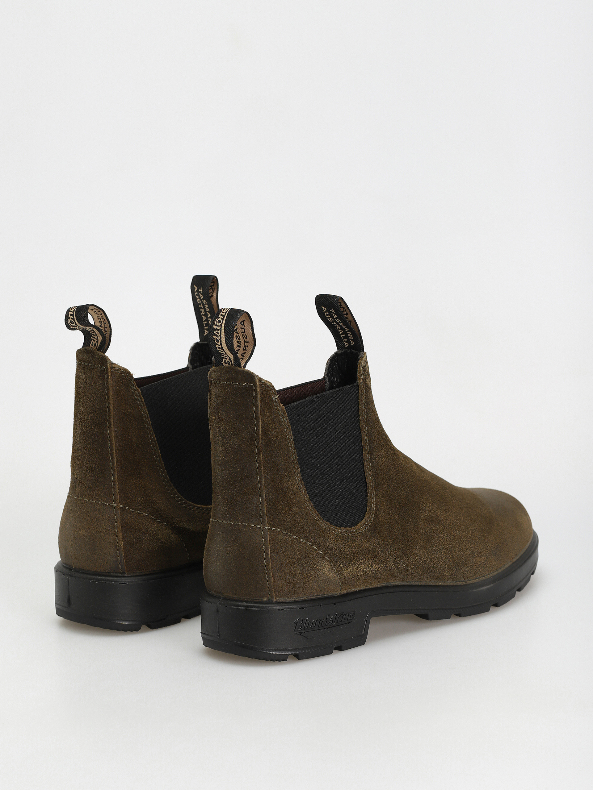 Buty Blundstone 1615 (dark olive)