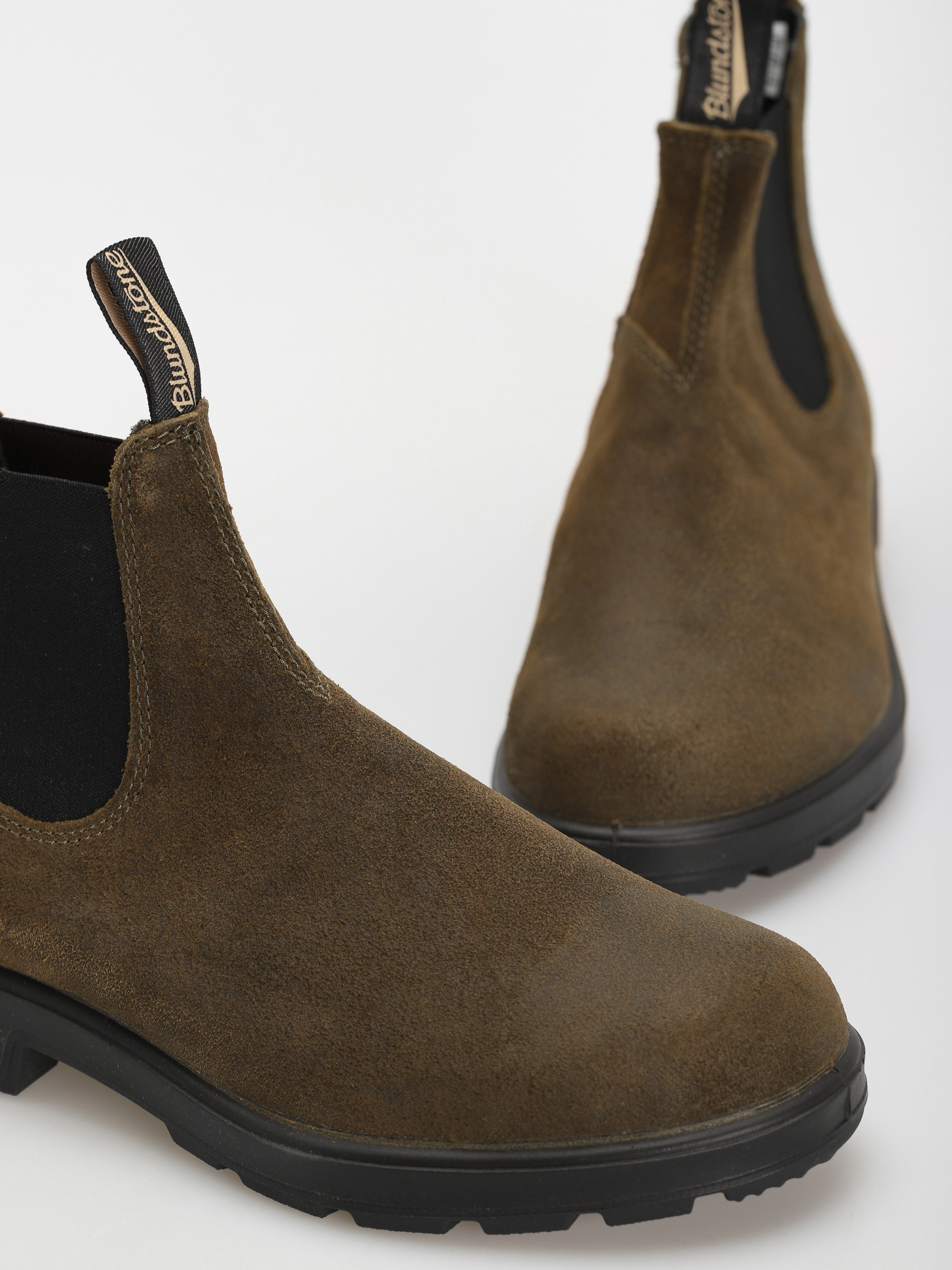 Buty Blundstone 1615 (dark olive)