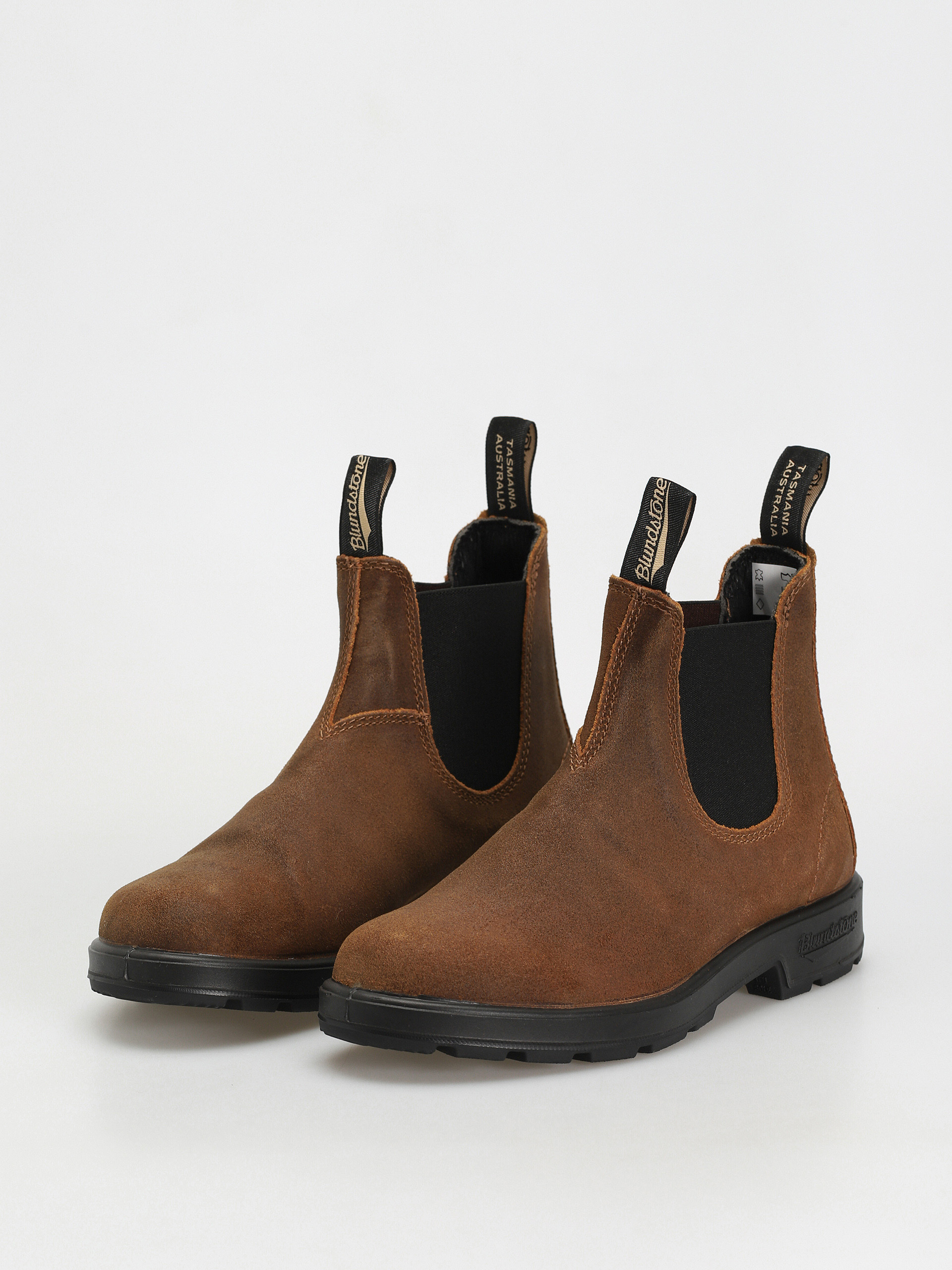 Buty Blundstone 1911 (tobacco)