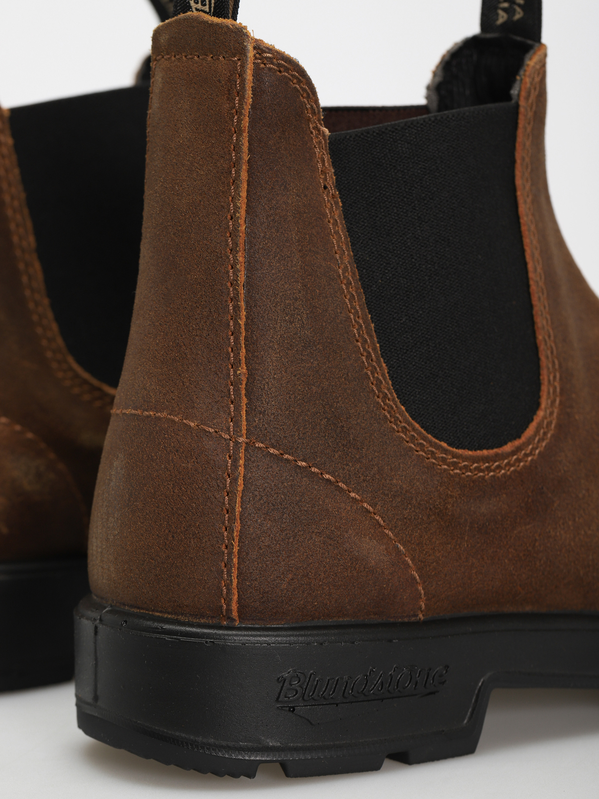 Buty Blundstone 1911 (tobacco)