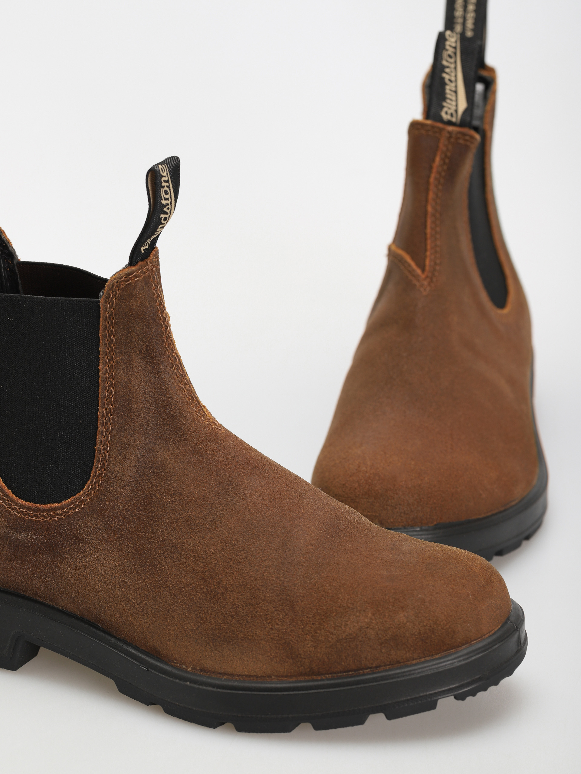 Buty Blundstone 1911 (tobacco)