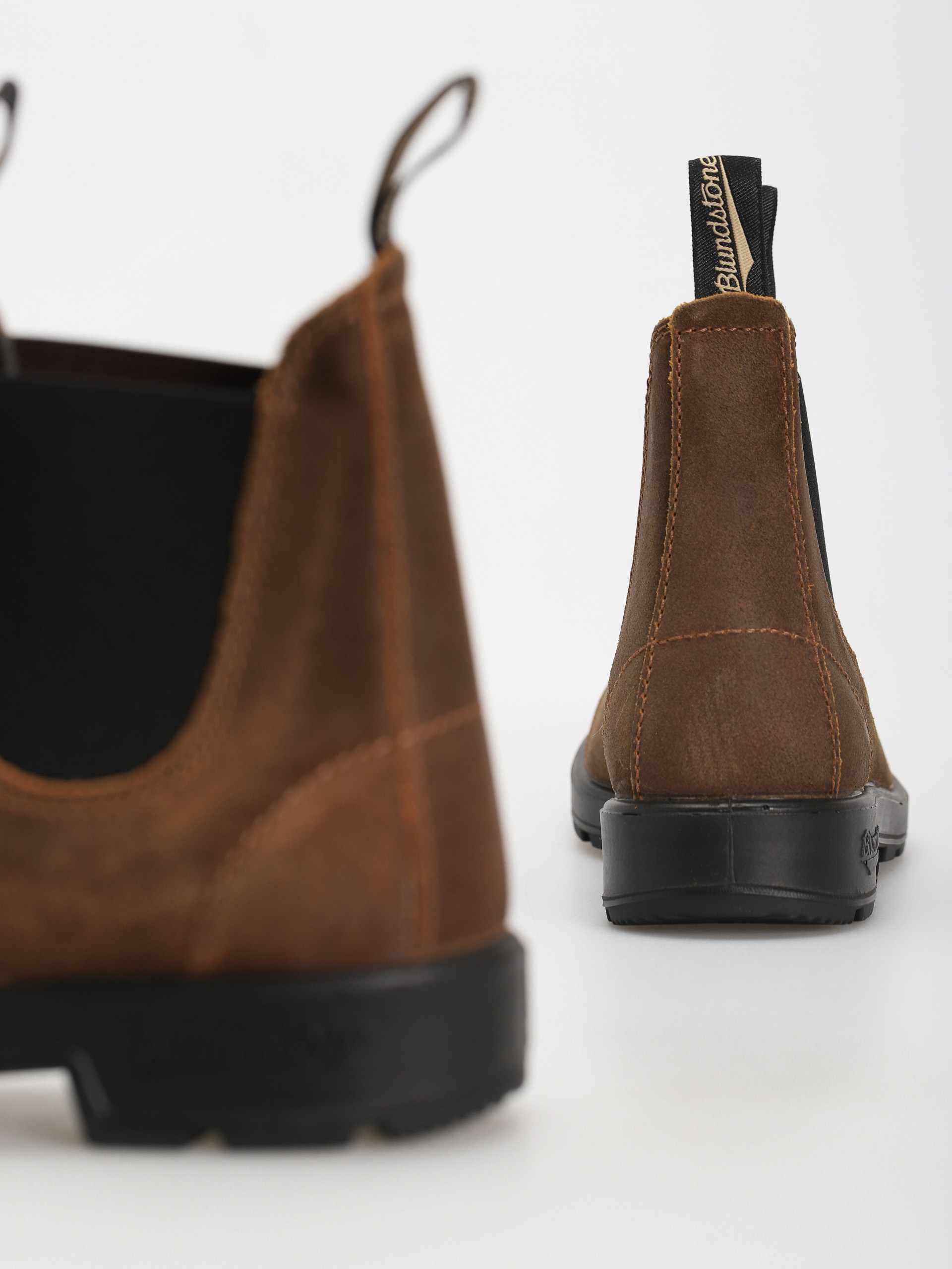 Buty Blundstone 1911 (tobacco)