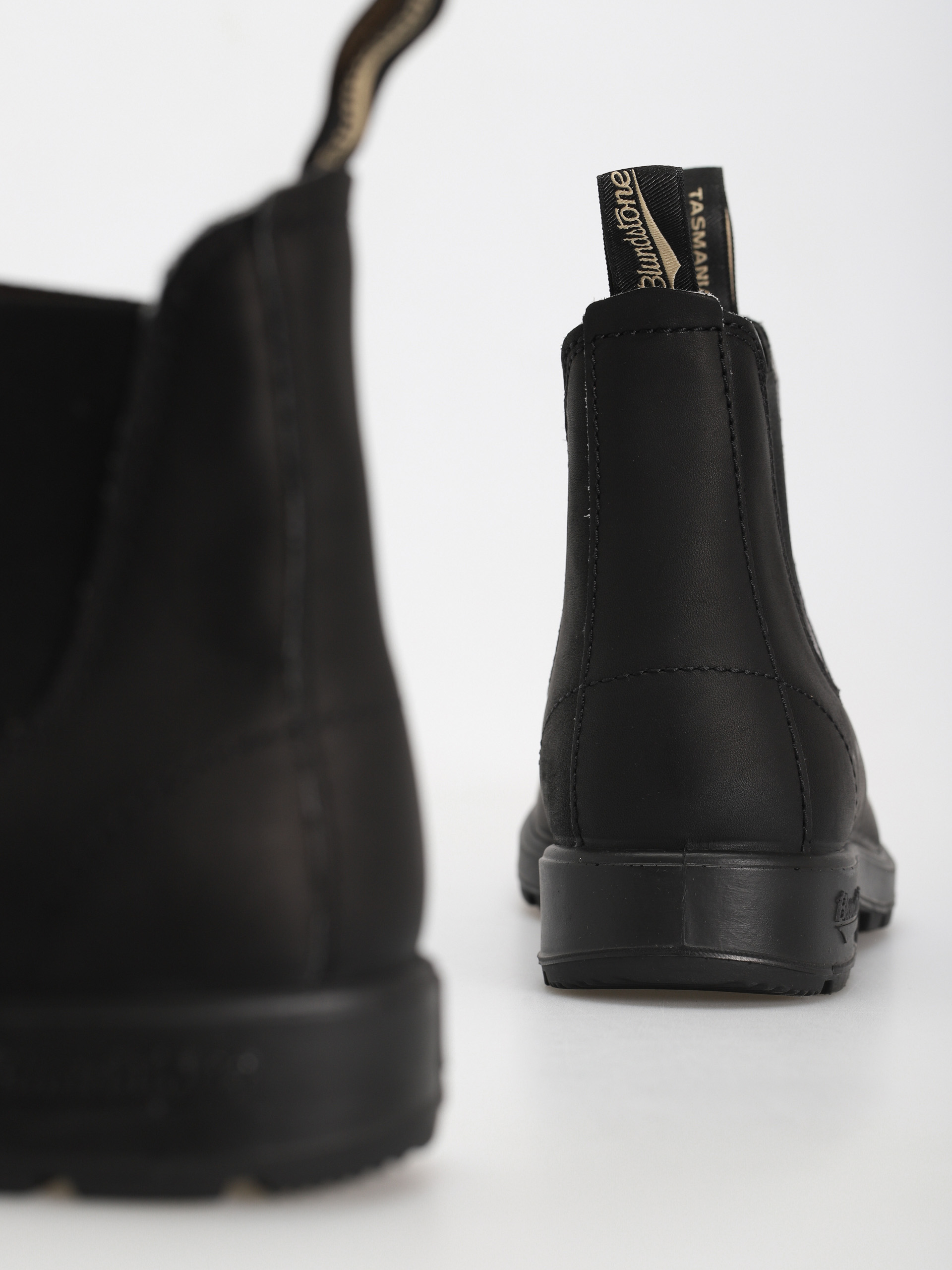 Buty Blundstone 510 (black)