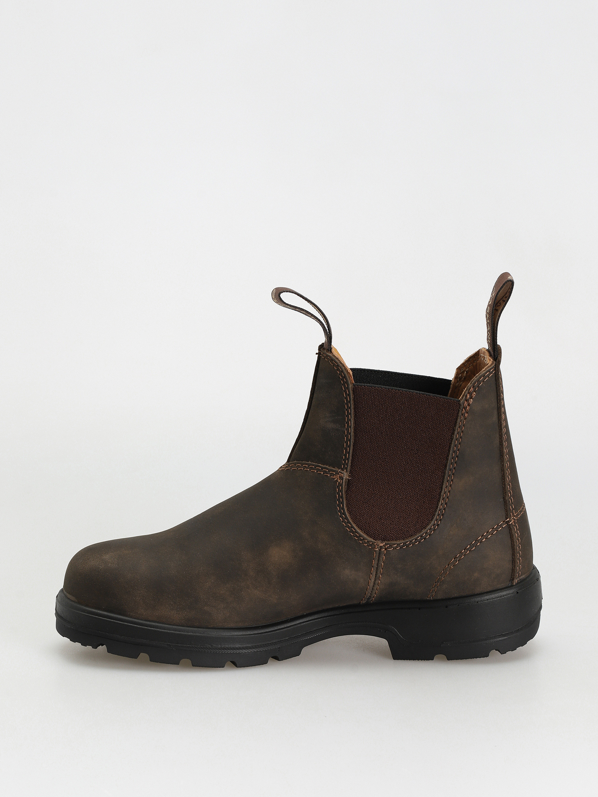 Buty Blundstone 585 (rustic brown)