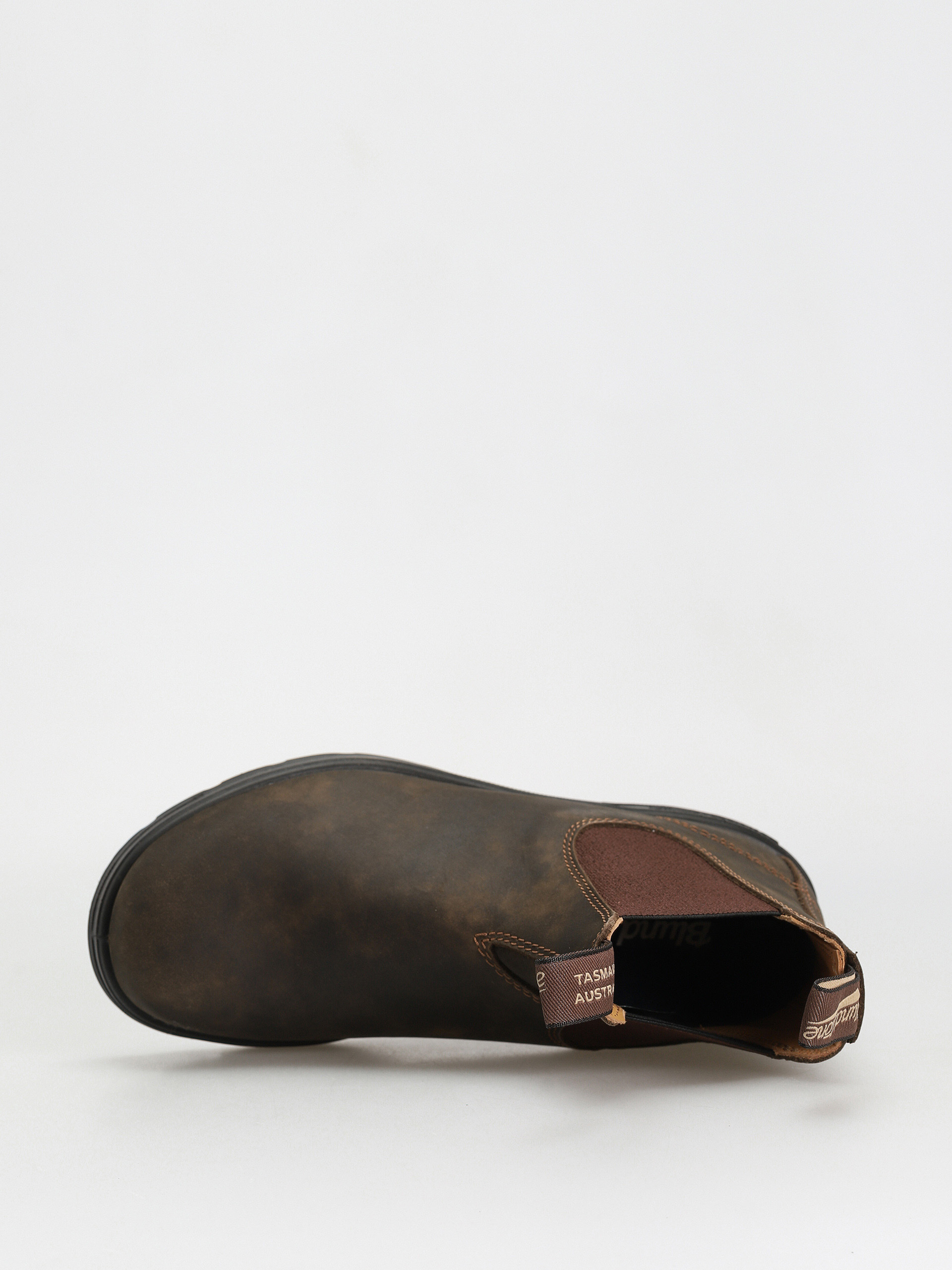 Buty Blundstone 585 (rustic brown)