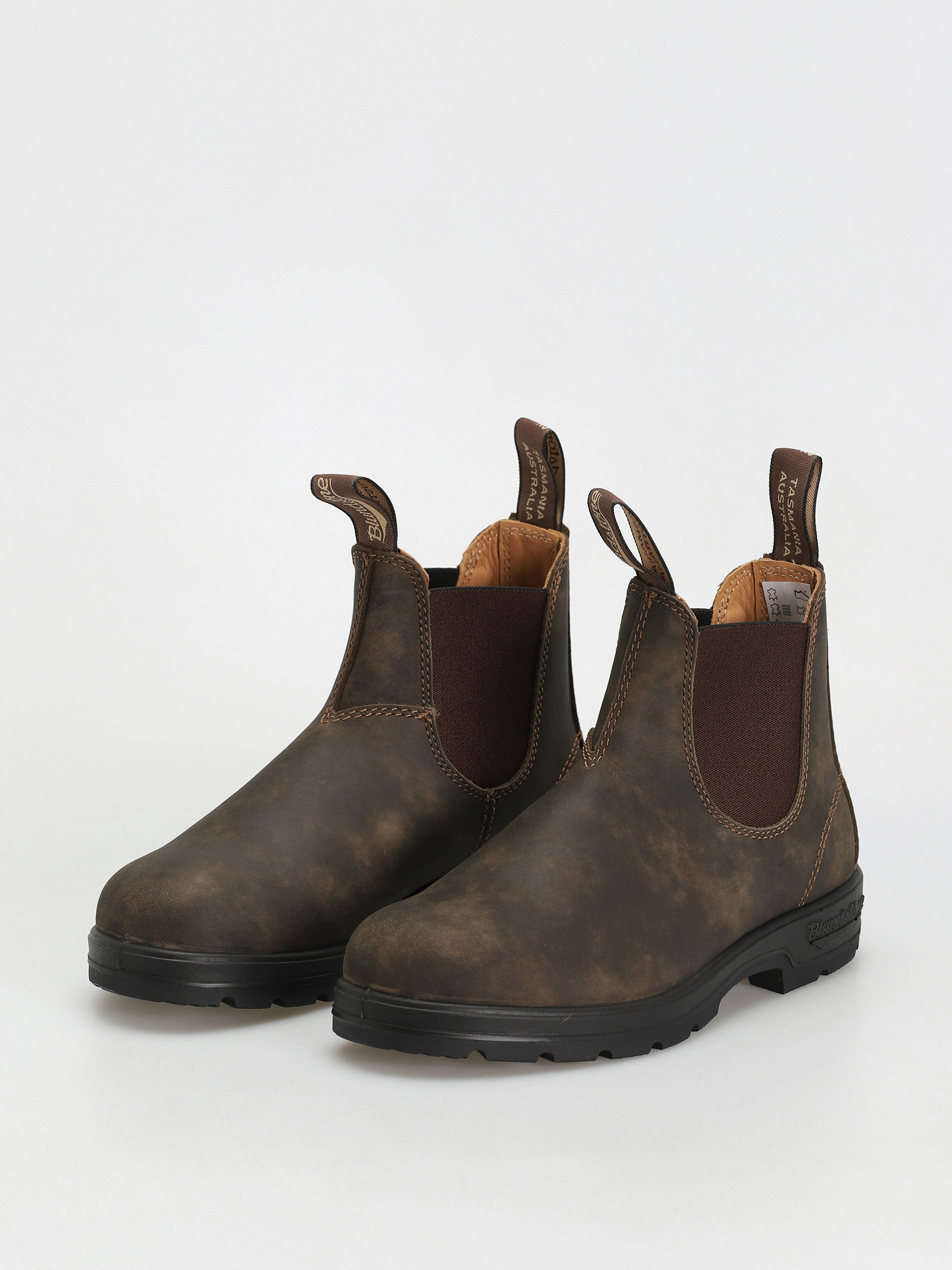 Buty Blundstone 585 (rustic brown)