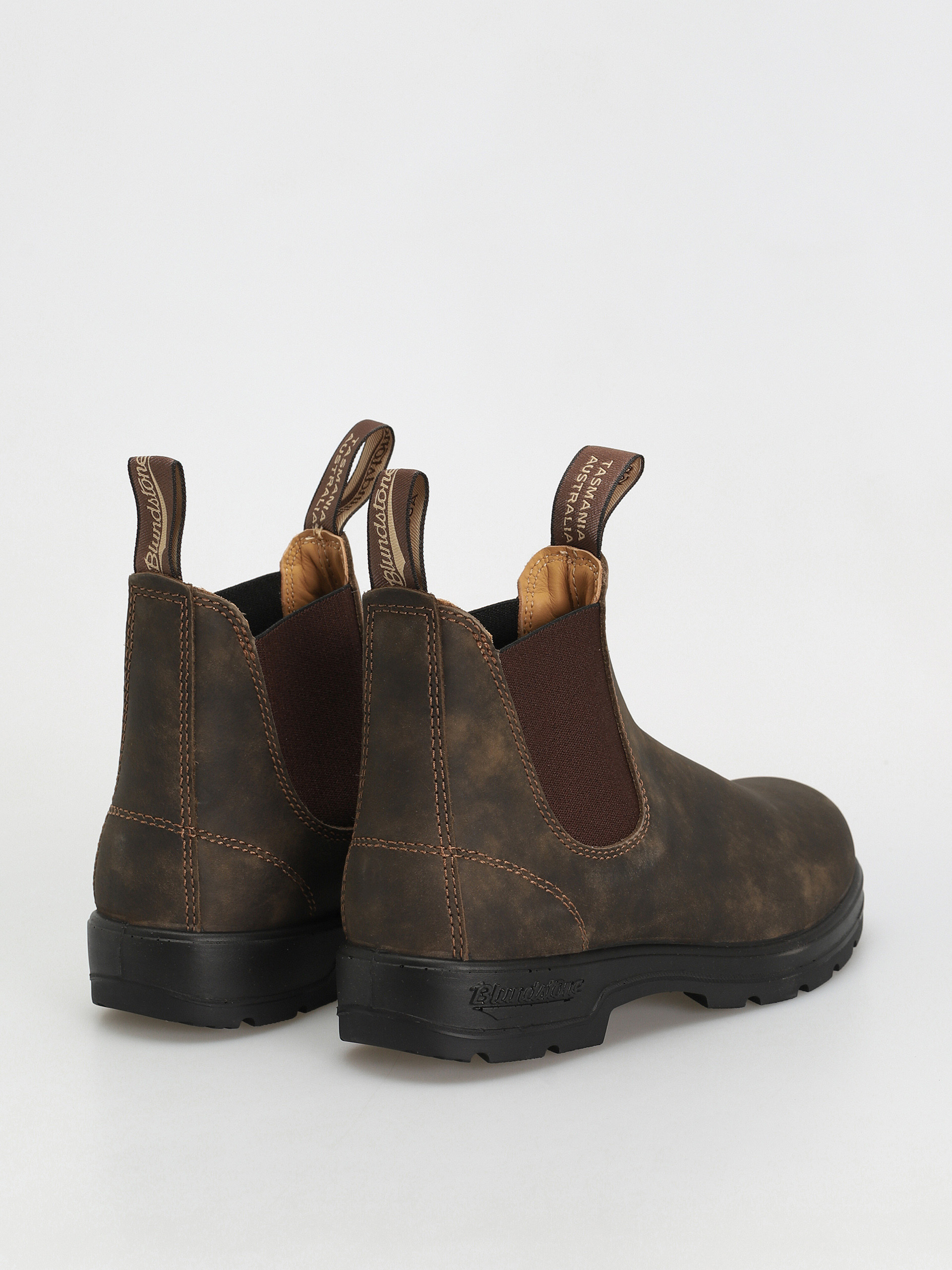 Buty Blundstone 585 (rustic brown)