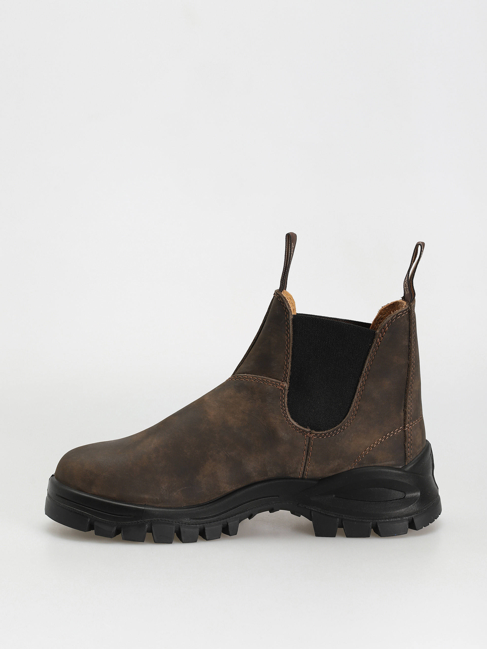 Buty Blundstone 2239 (rustic brown)