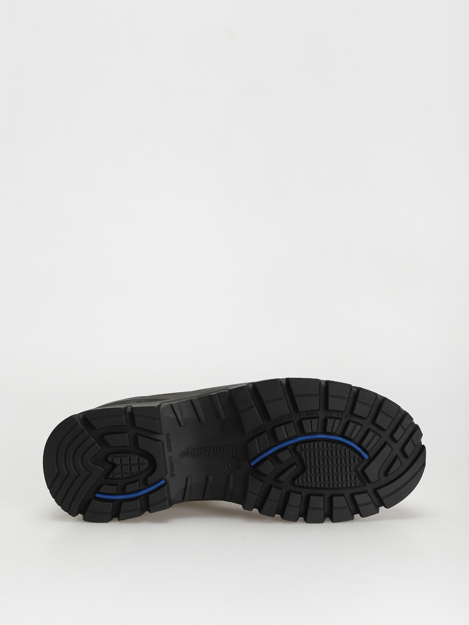 Buty Blundstone 2239 (rustic brown)