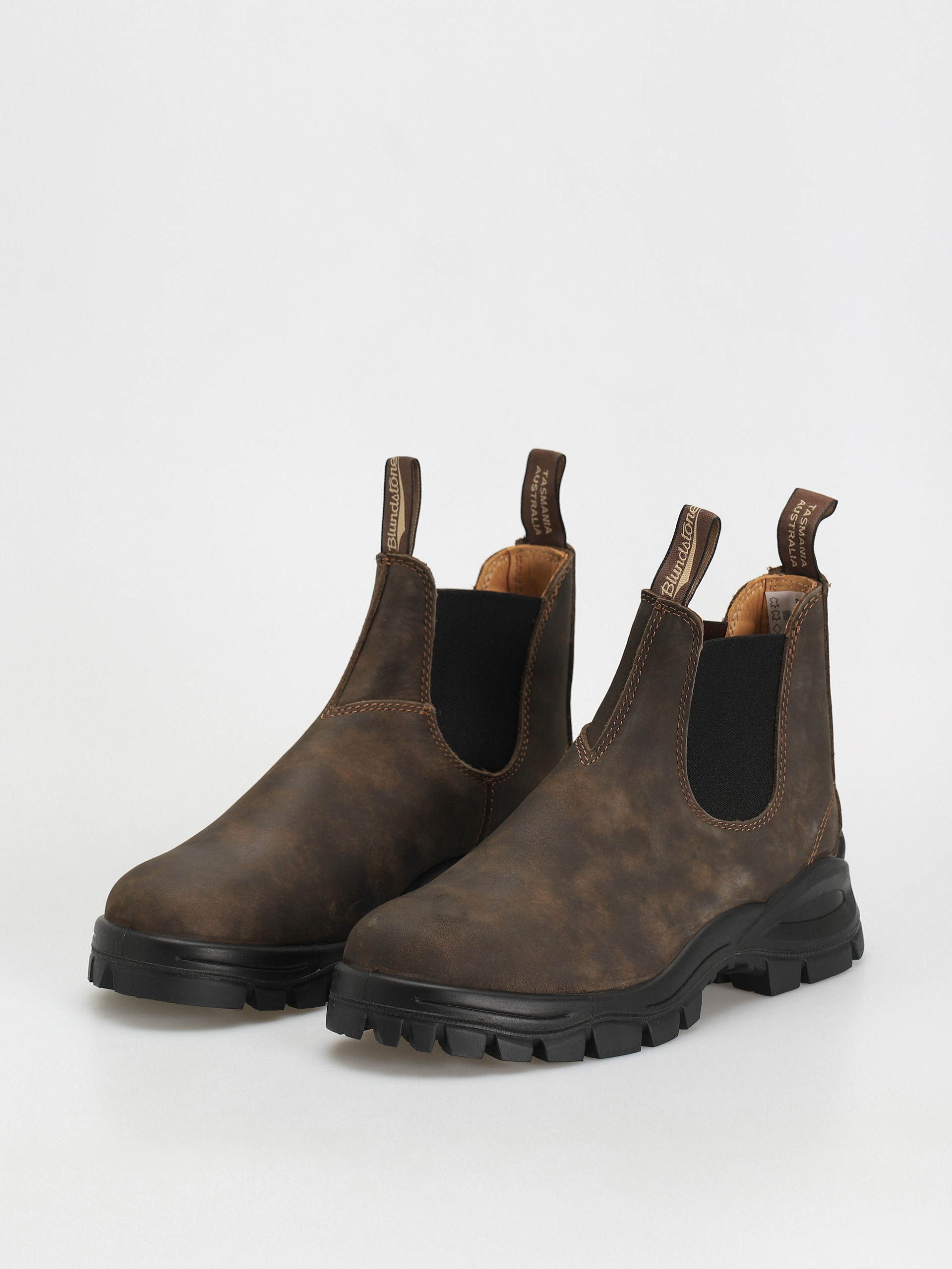 Buty Blundstone 2239 (rustic brown)
