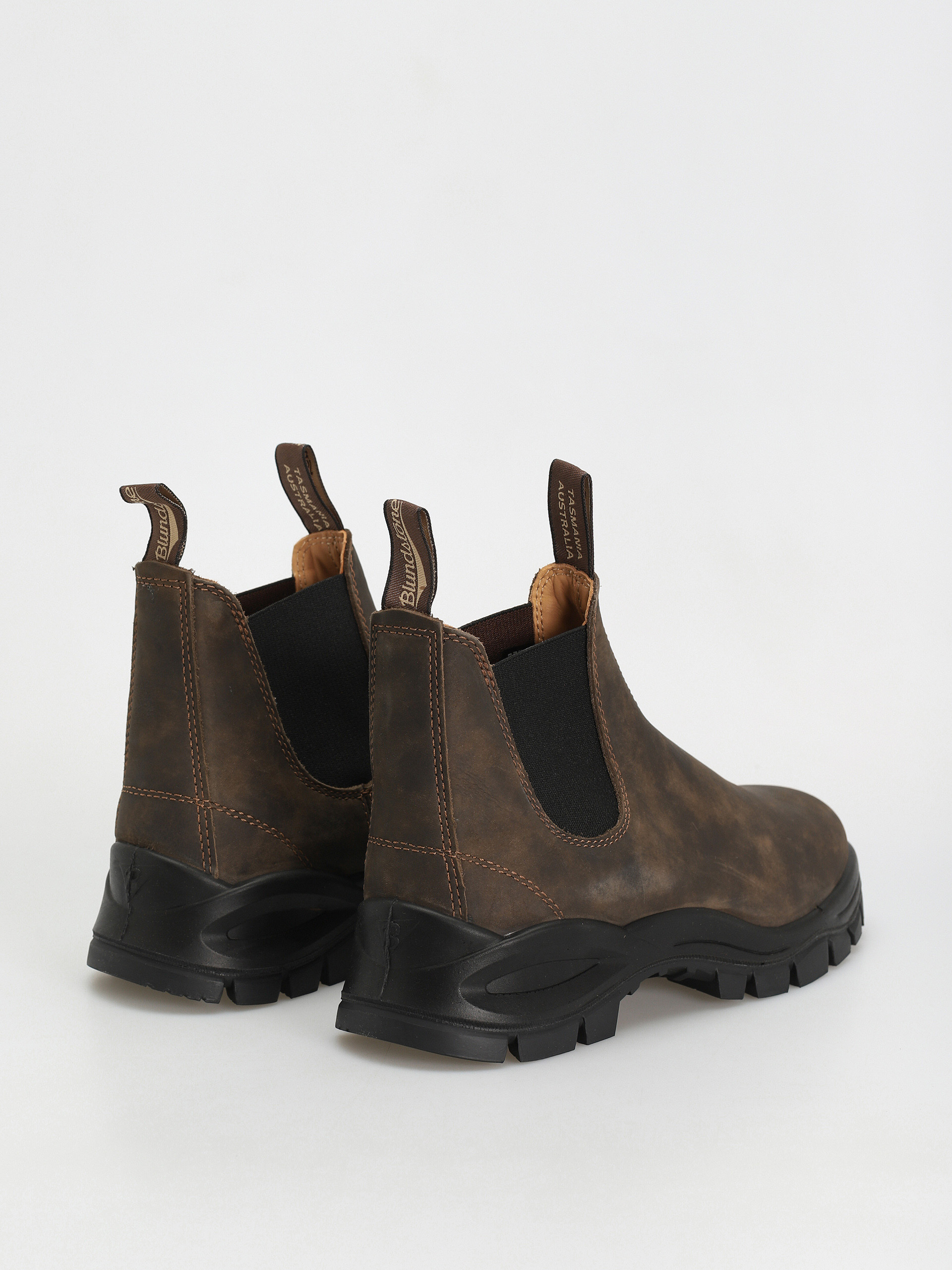 Buty Blundstone 2239 (rustic brown)