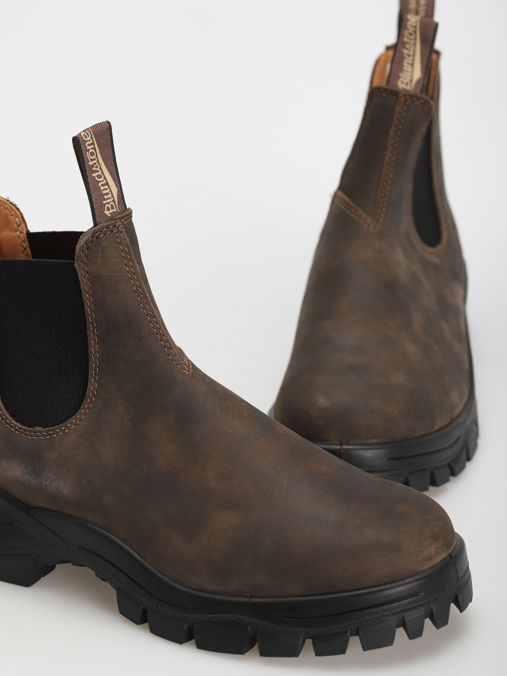 Buty Blundstone 2239 (rustic brown)