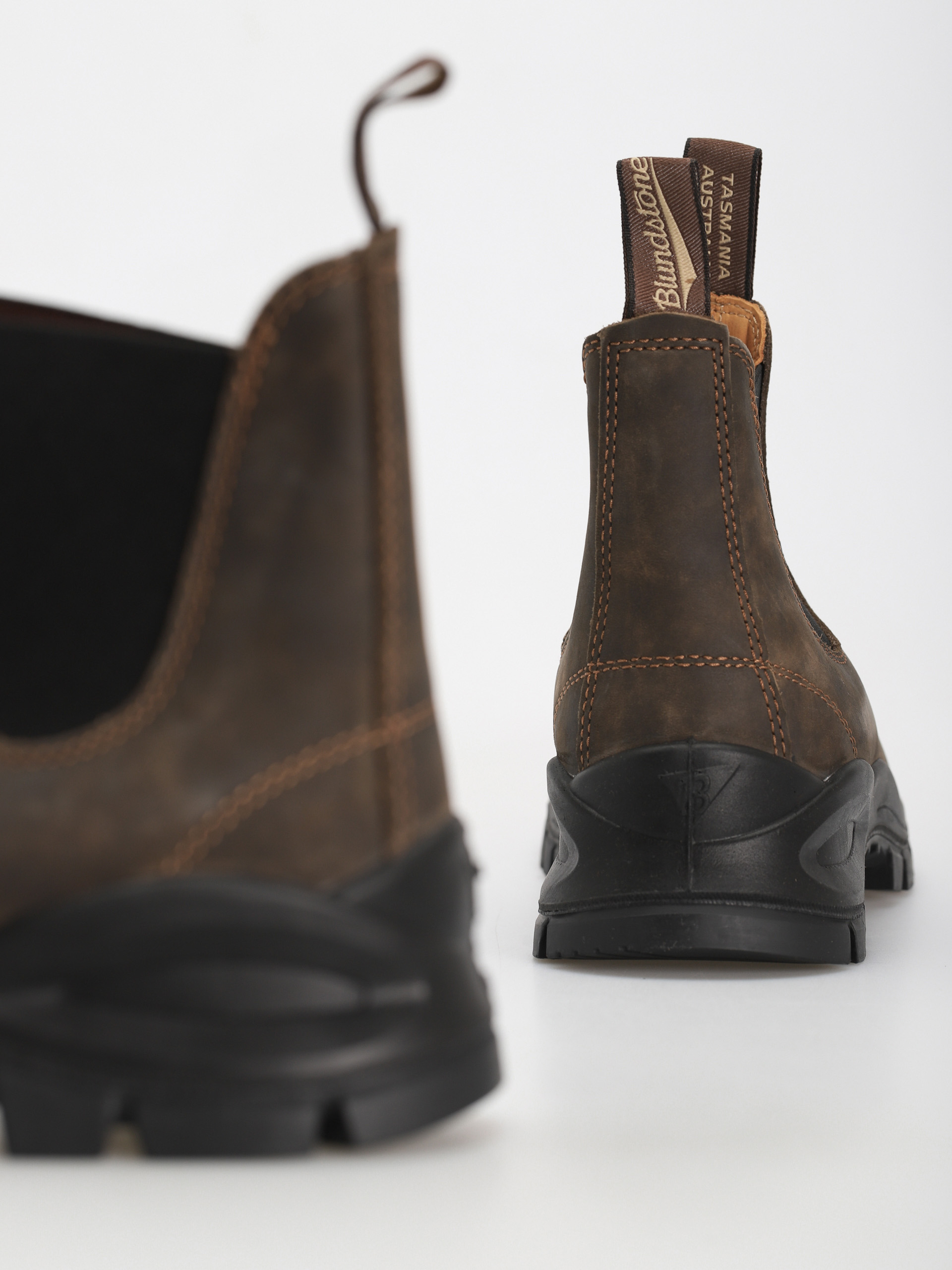 Buty Blundstone 2239 (rustic brown)