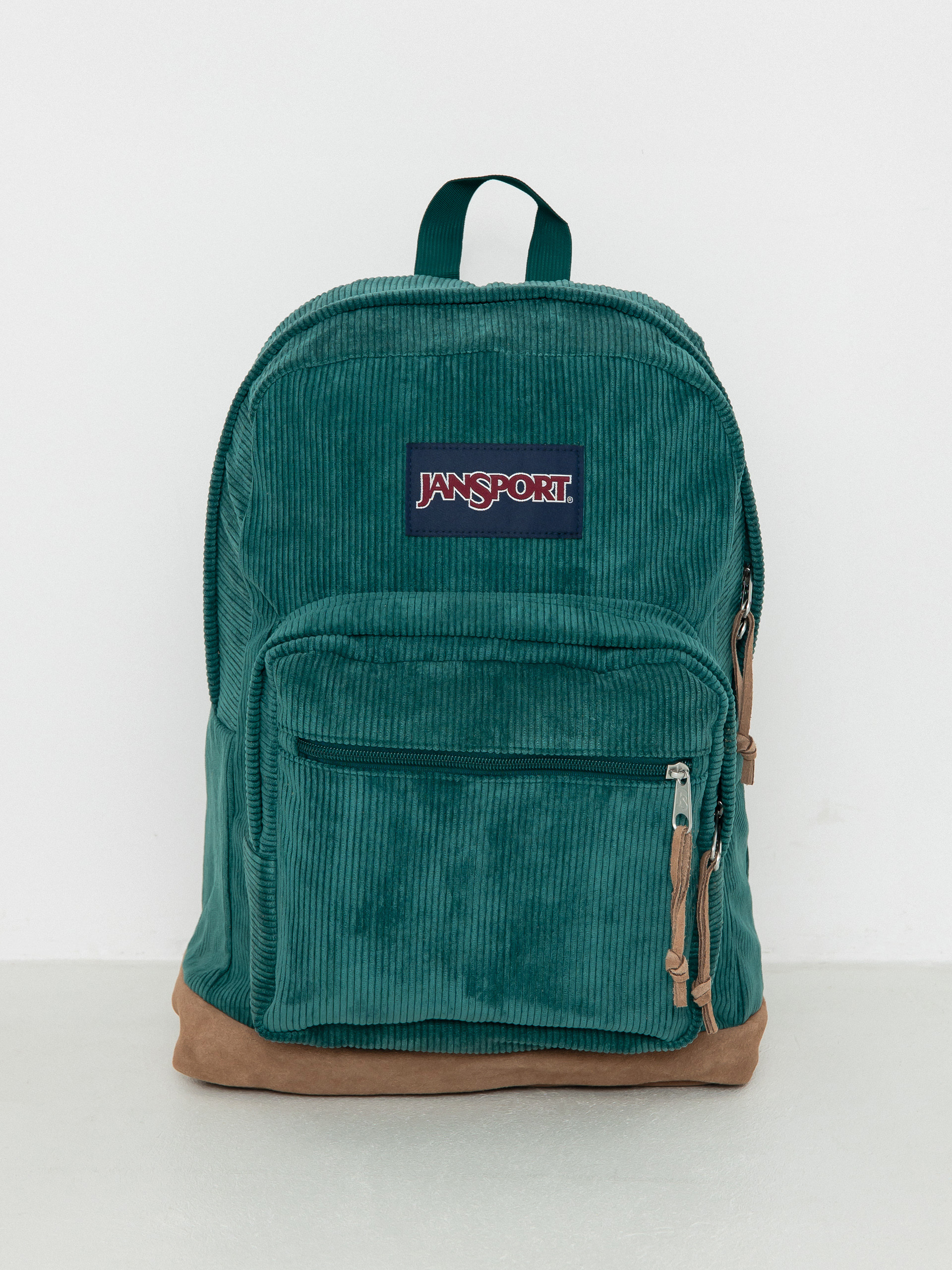 Plecak JanSport Right Pack Expression (deep juniper corduroy)