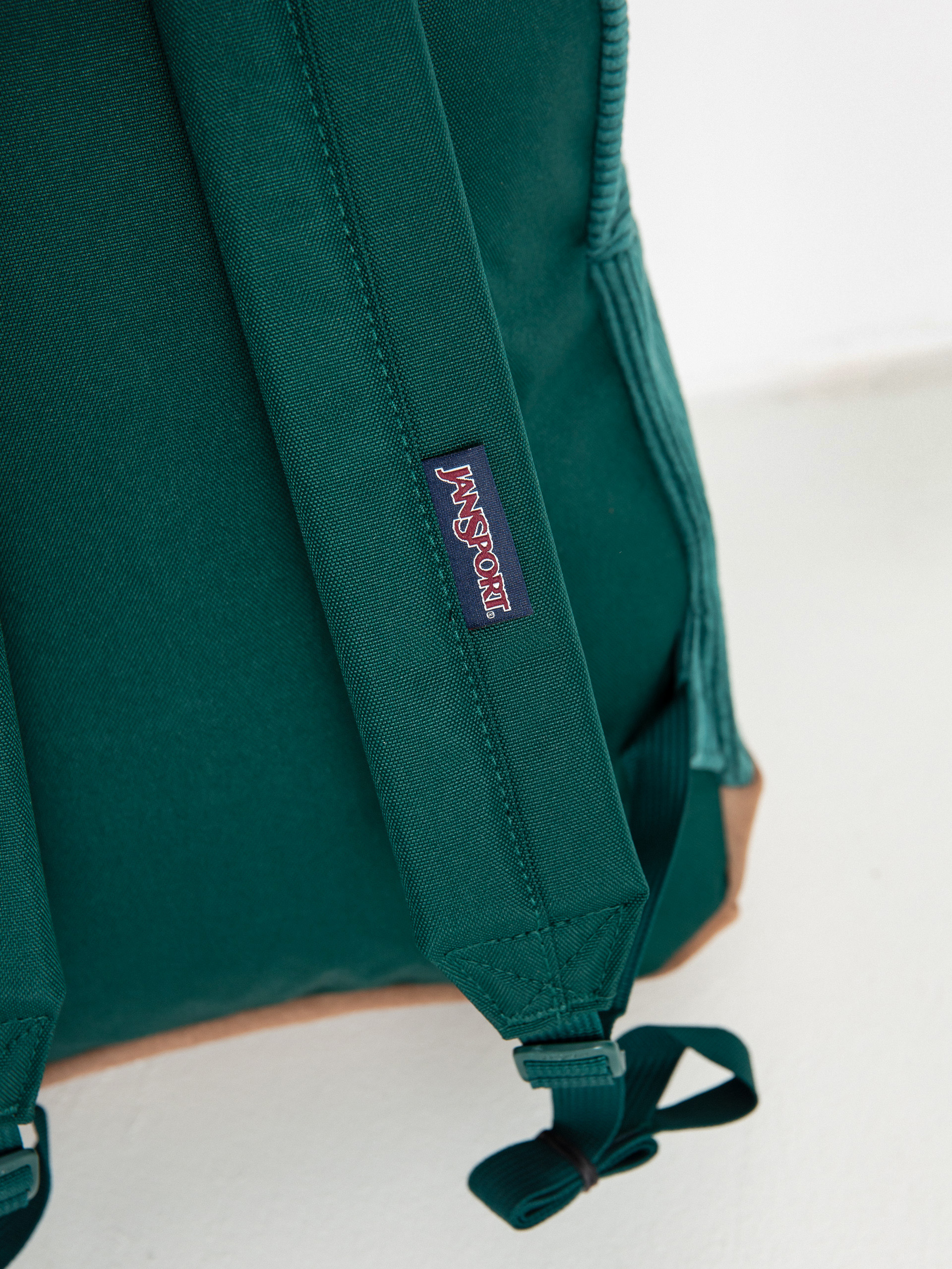 Plecak JanSport Right Pack Expression (deep juniper corduroy)