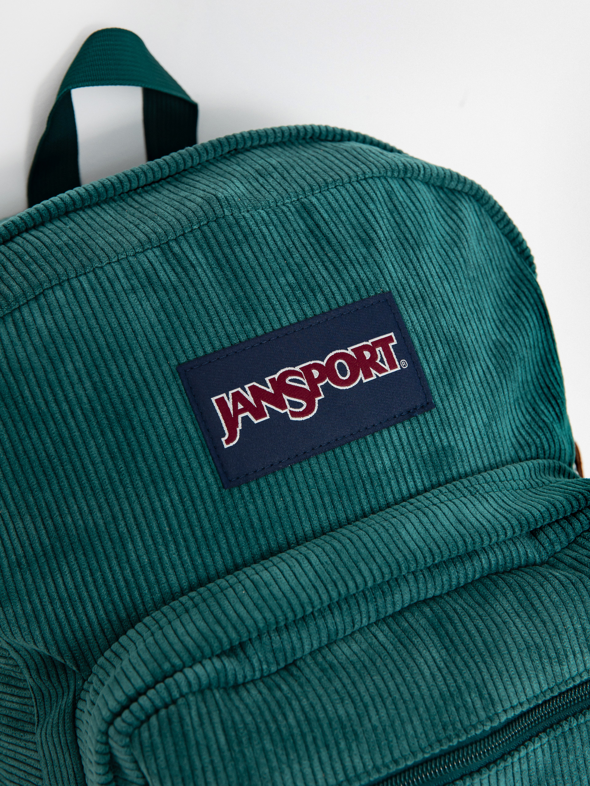 Plecak JanSport Right Pack Expression (deep juniper corduroy)