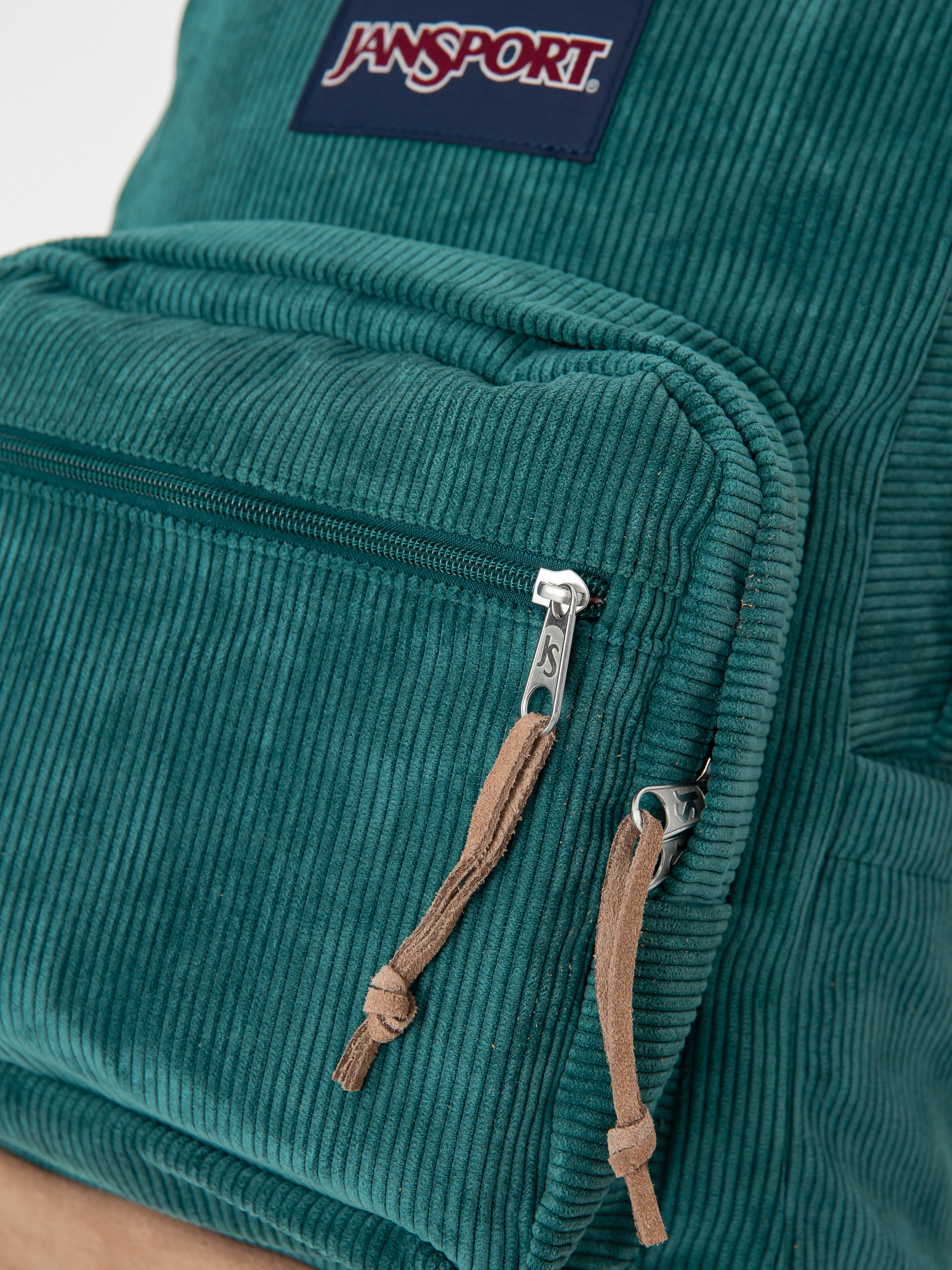 Plecak JanSport Right Pack Expression (deep juniper corduroy)