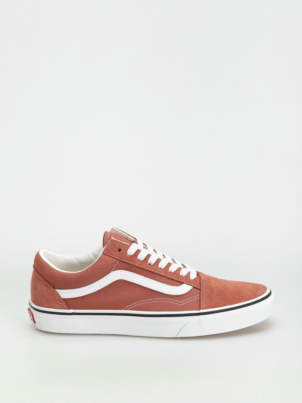 Buty Vans Old Skool (color theory auburn)