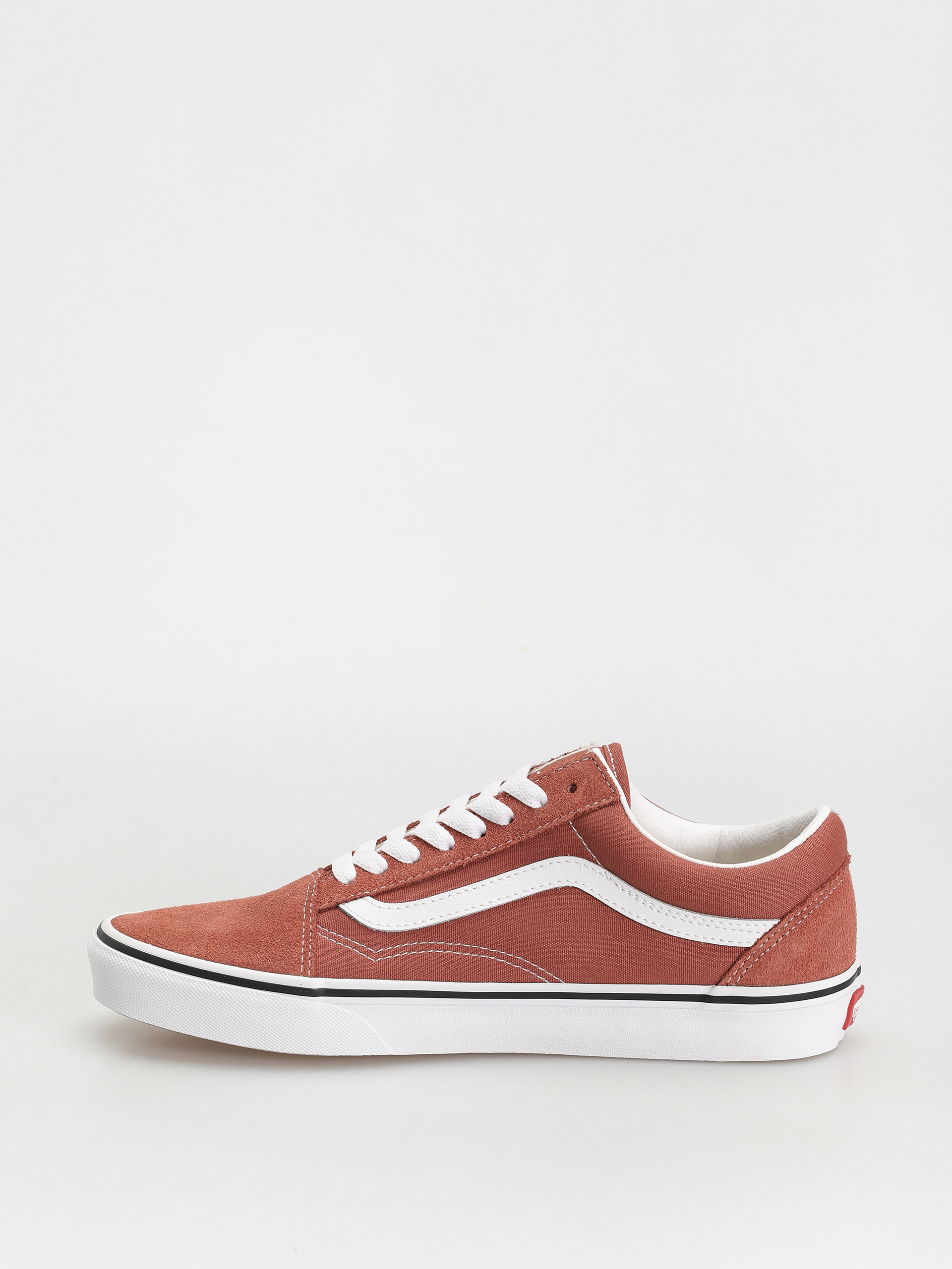 Buty Vans Old Skool (color theory auburn)