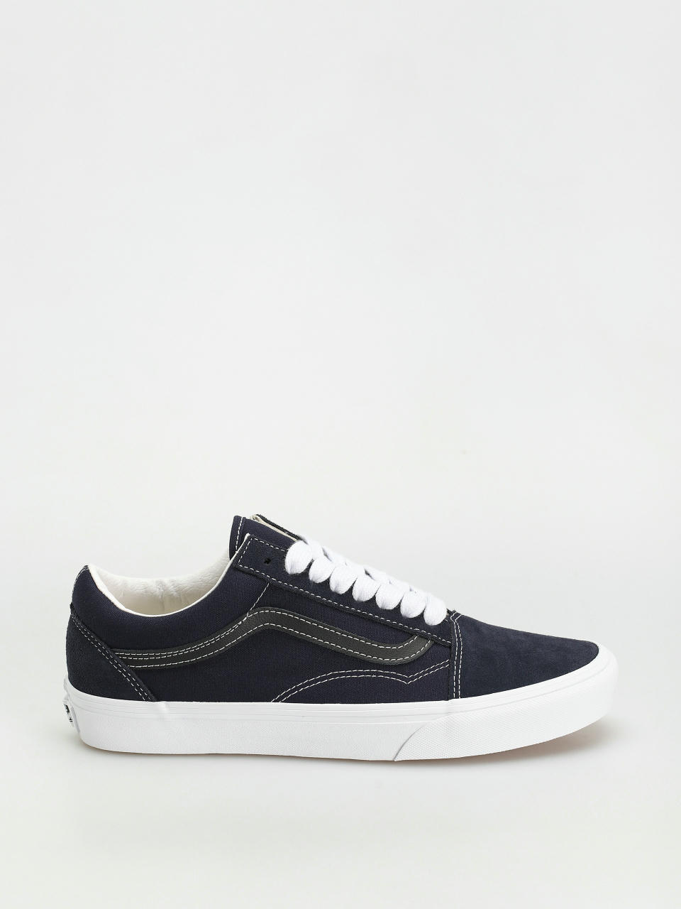 Buty Vans Old Skool (oversized lace parisian night)