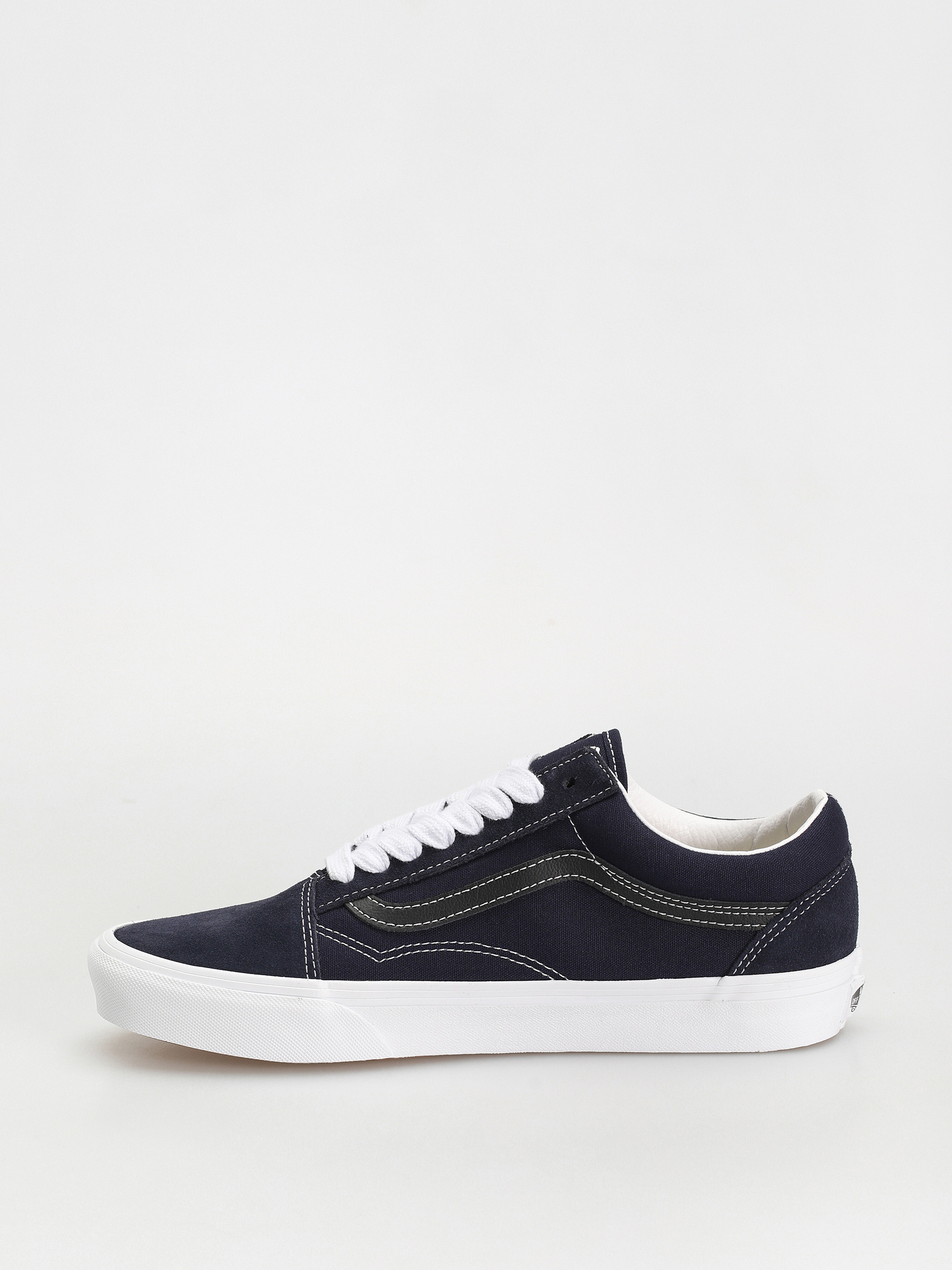 Buty Vans Old Skool (oversized lace parisian night)