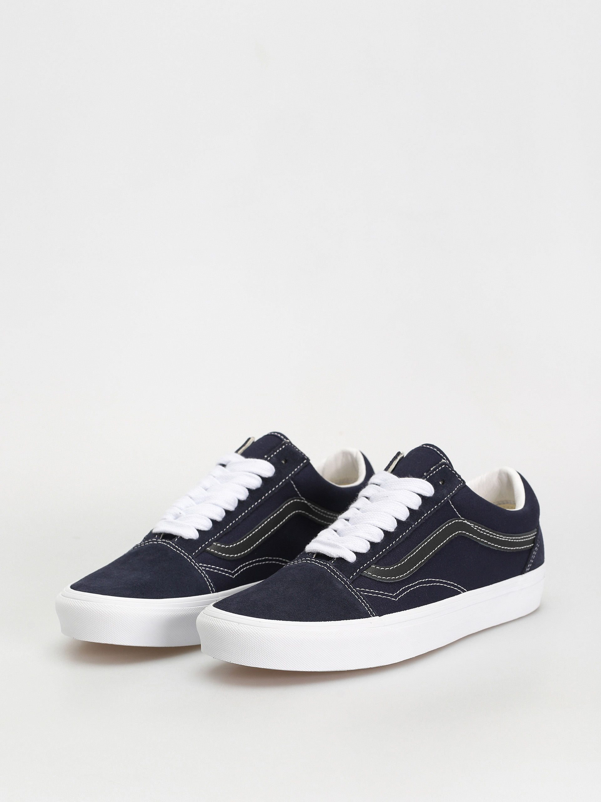 Buty Vans Old Skool (oversized lace parisian night)