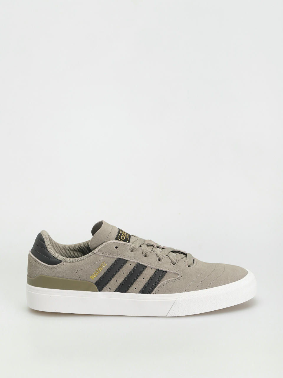 Buty adidas Busenitz Vulc II (silpeb/carbon/goldmt)