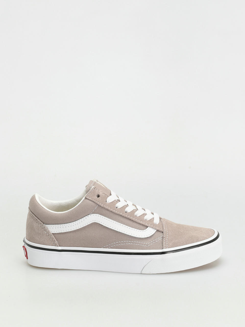 Buty Vans Old Skool (color theory atmosphere)