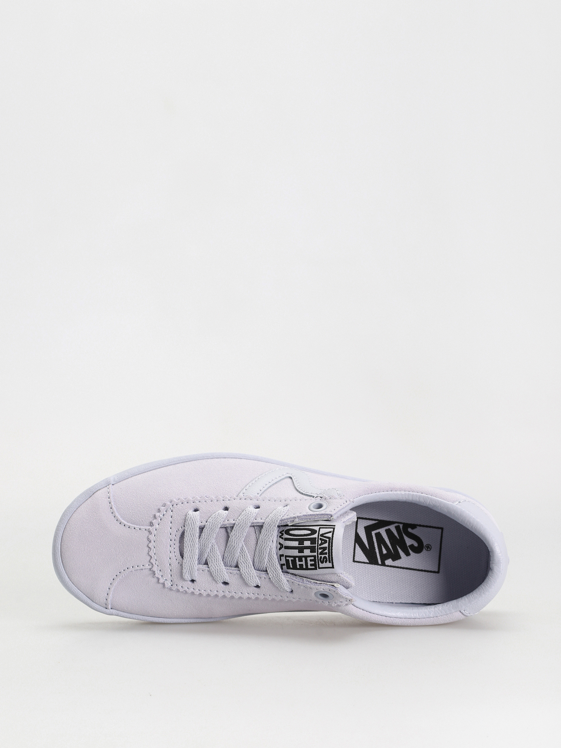 Buty Vans Sport Low (blackout blue)