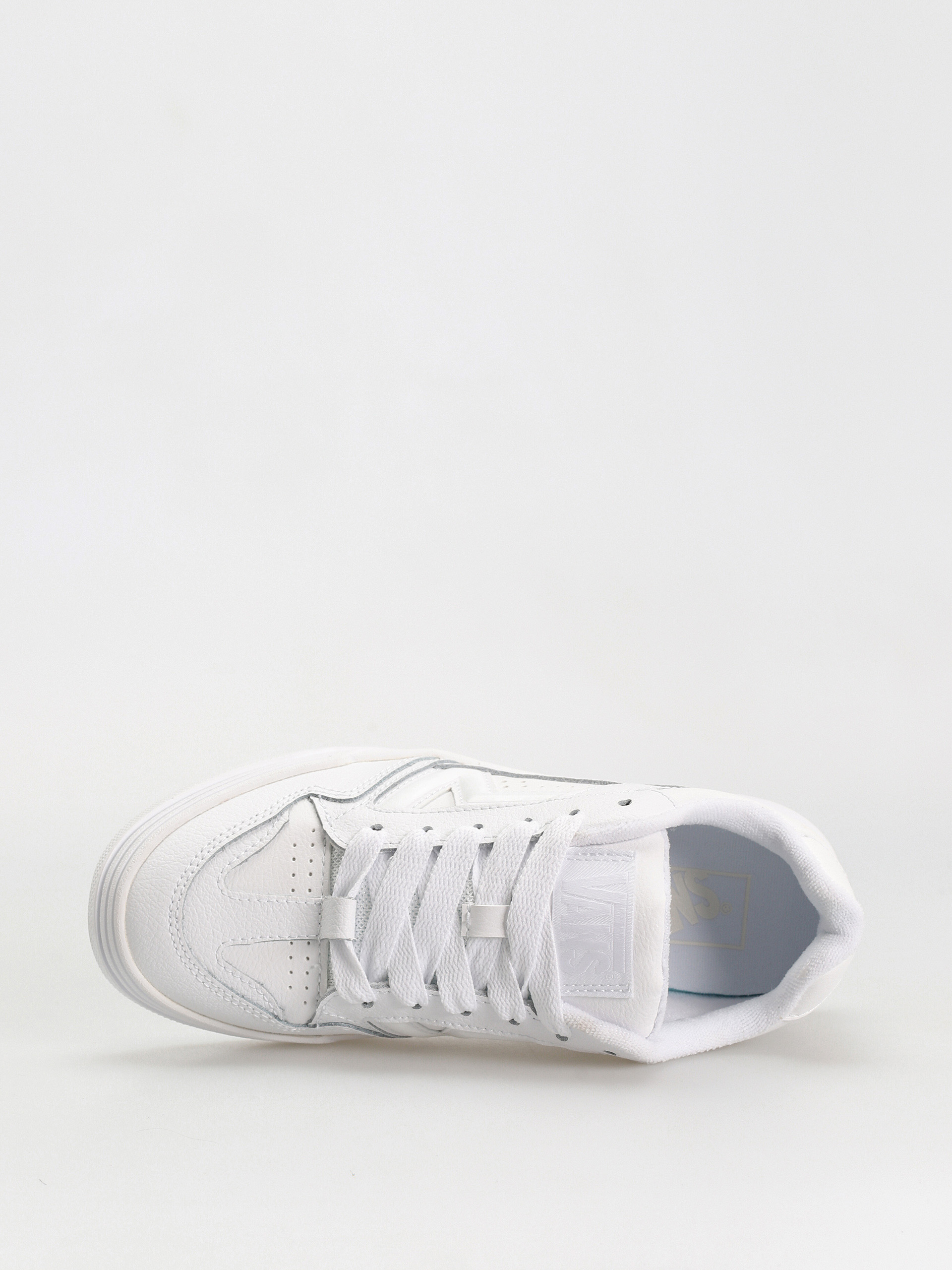 Buty Vans Upland (white/white)