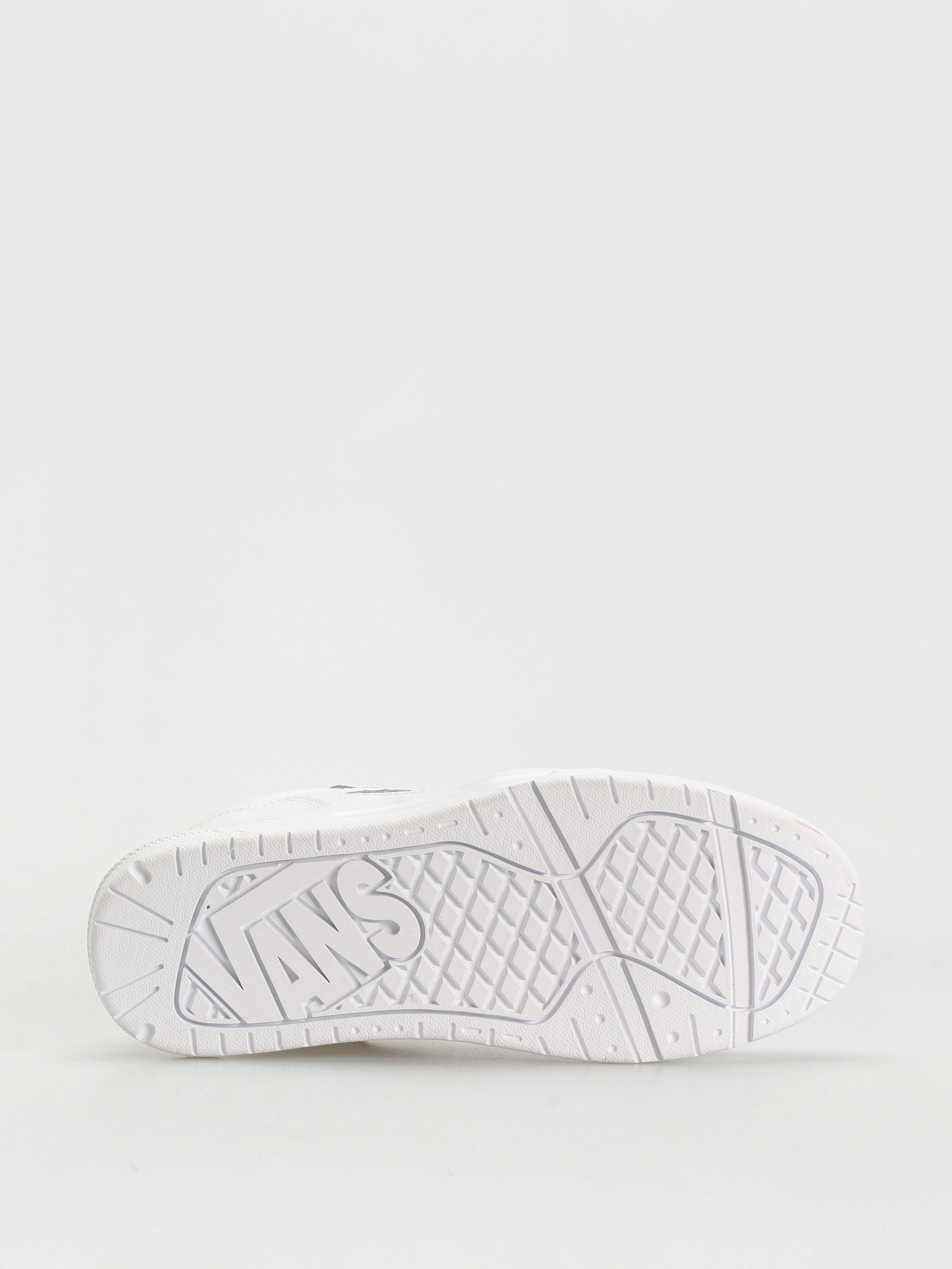 Buty Vans Upland (white/white)