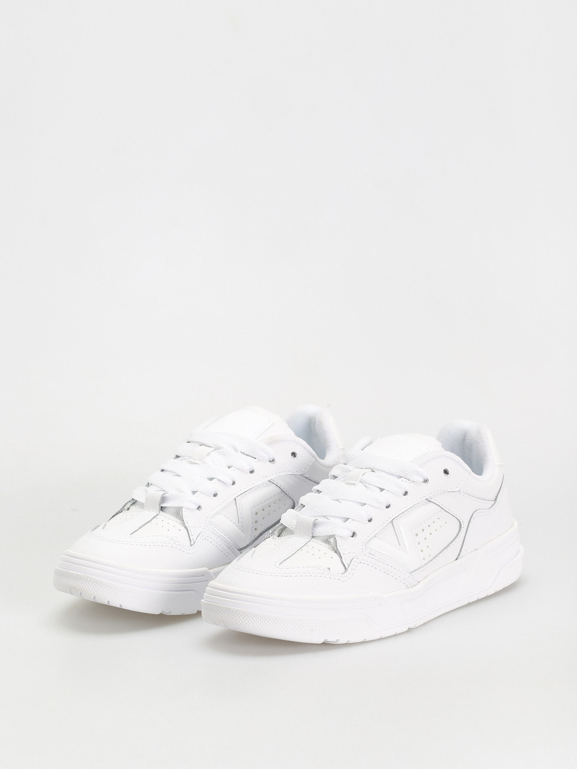Buty Vans Upland (white/white)