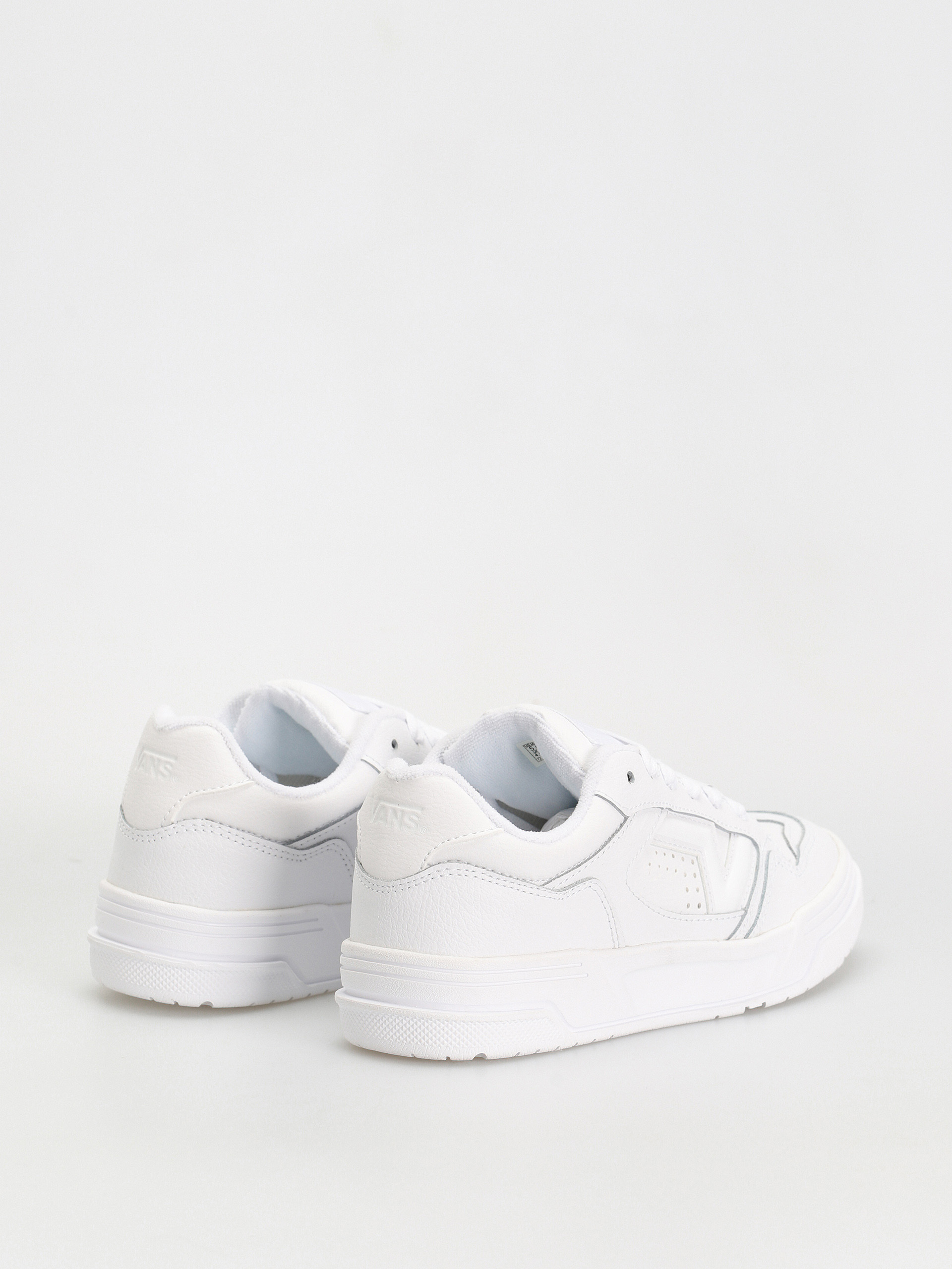 Buty Vans Upland (white/white)