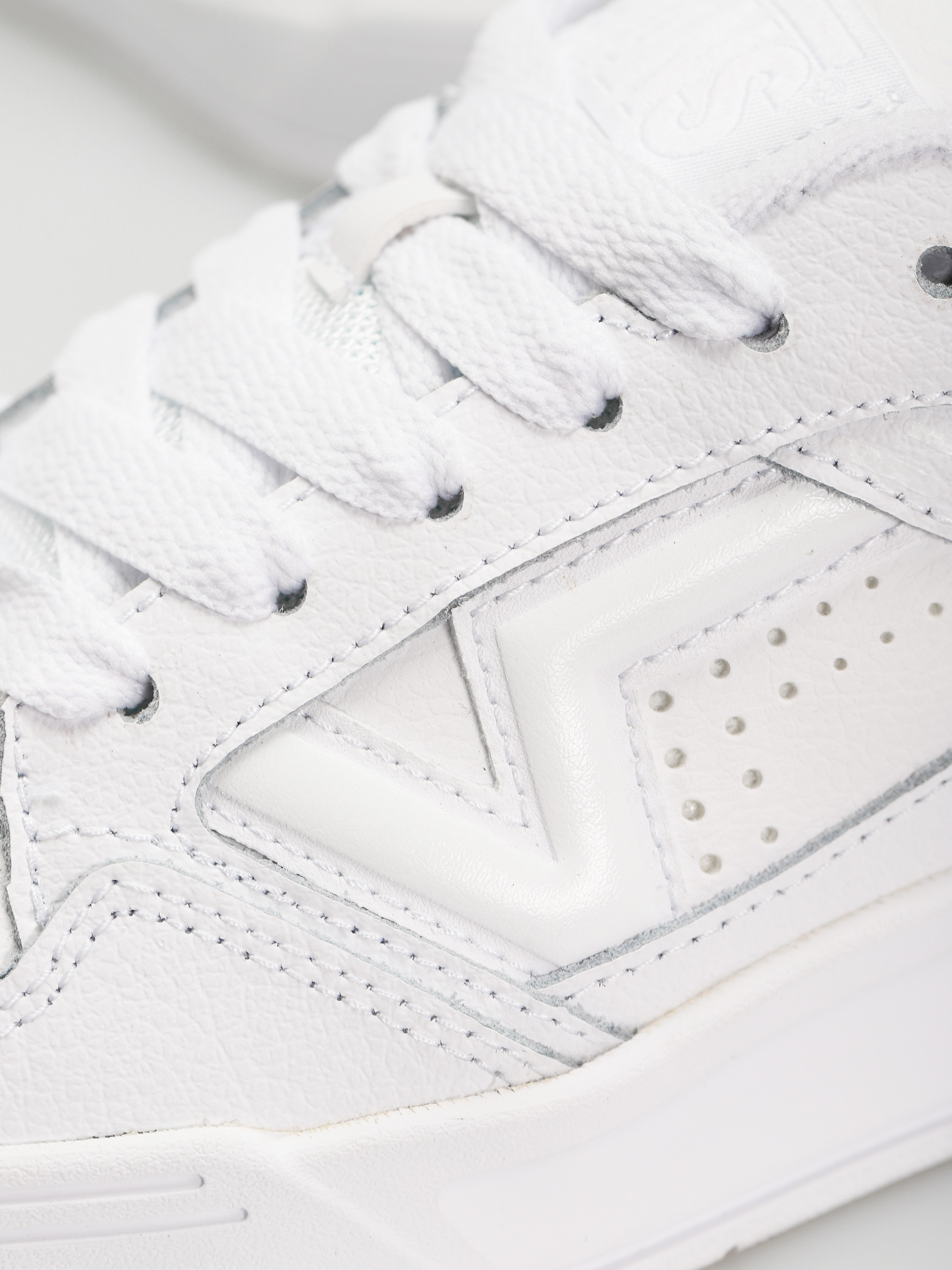 Buty Vans Upland (white/white)