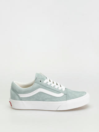 Buty Vans Old Skool (pig suede gray mist)