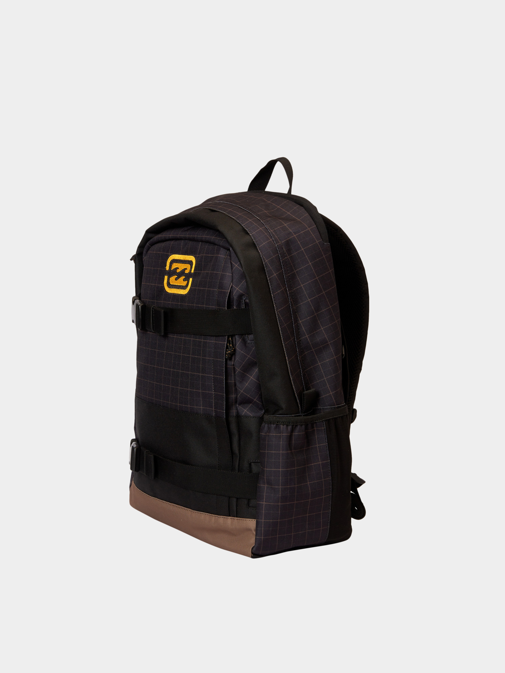 Plecak Billabong Command Stash (washed black)