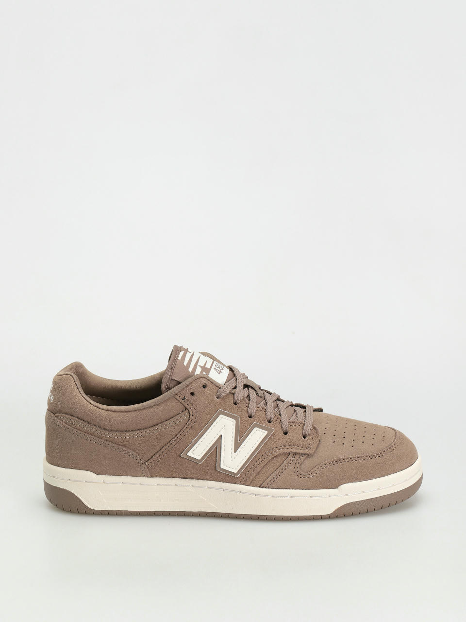 Buty New Balance 480 (mushroom)