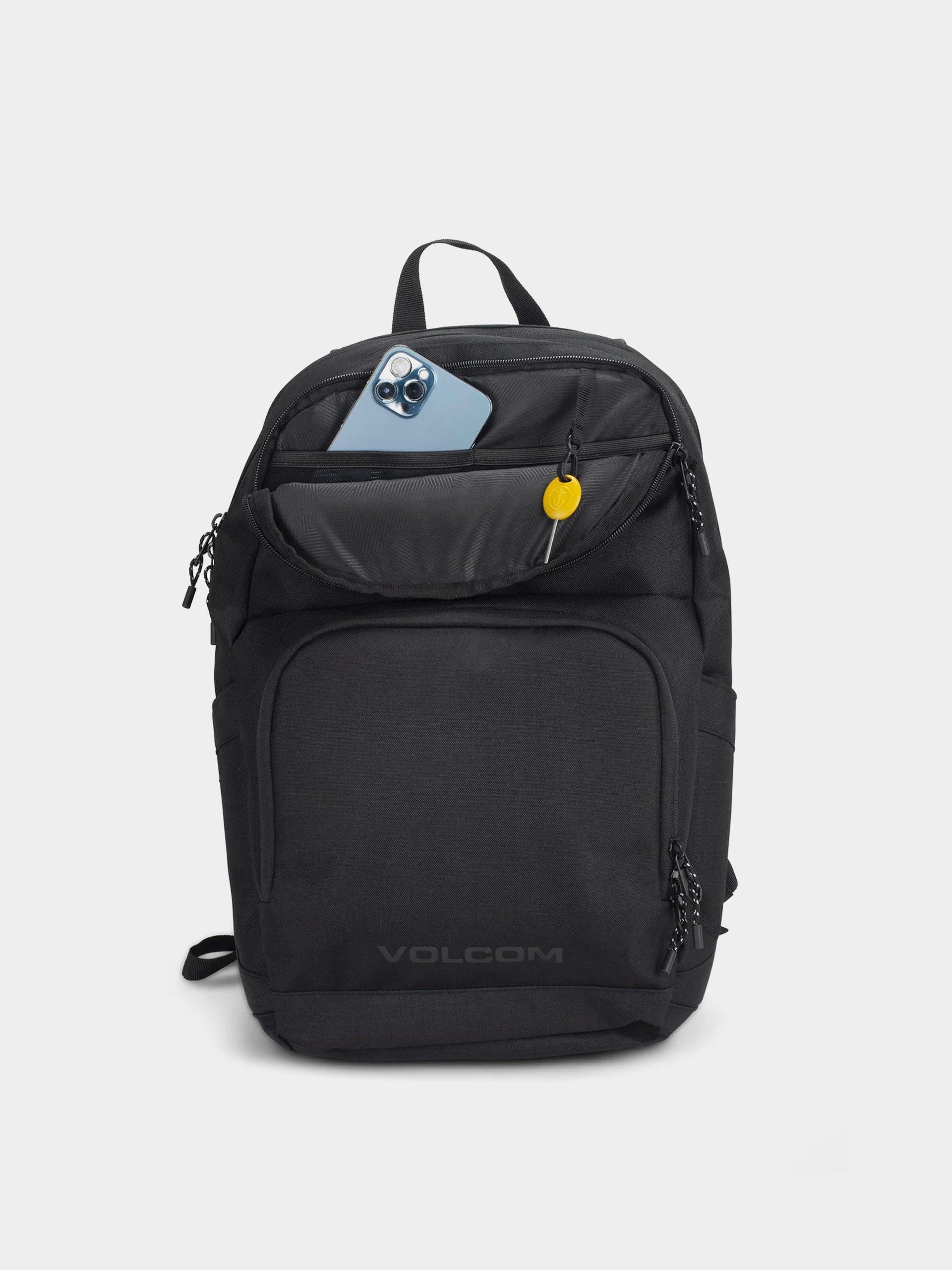 Plecak Volcom Roamer 3 (black)
