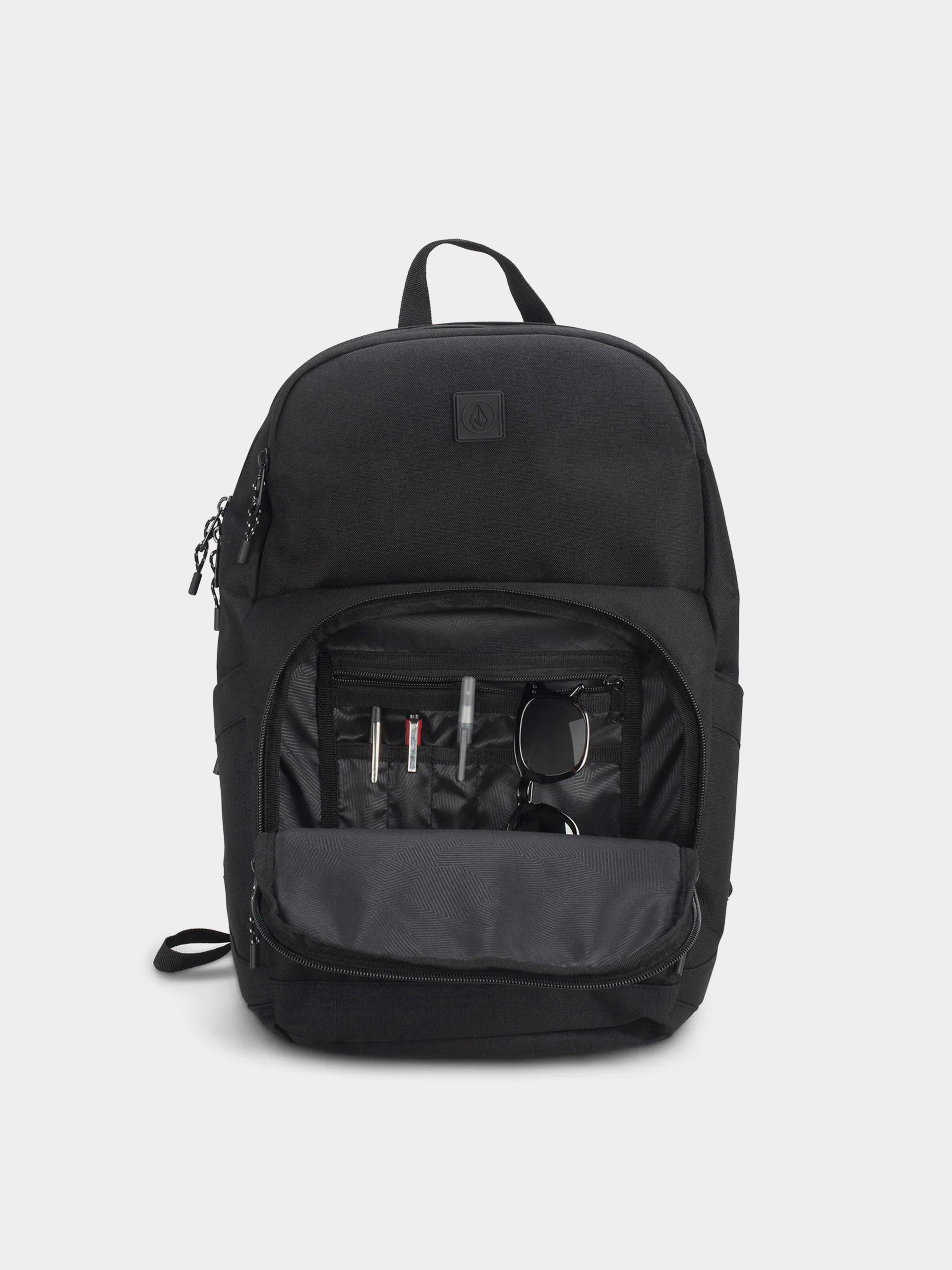 Plecak Volcom Roamer 3 (black)