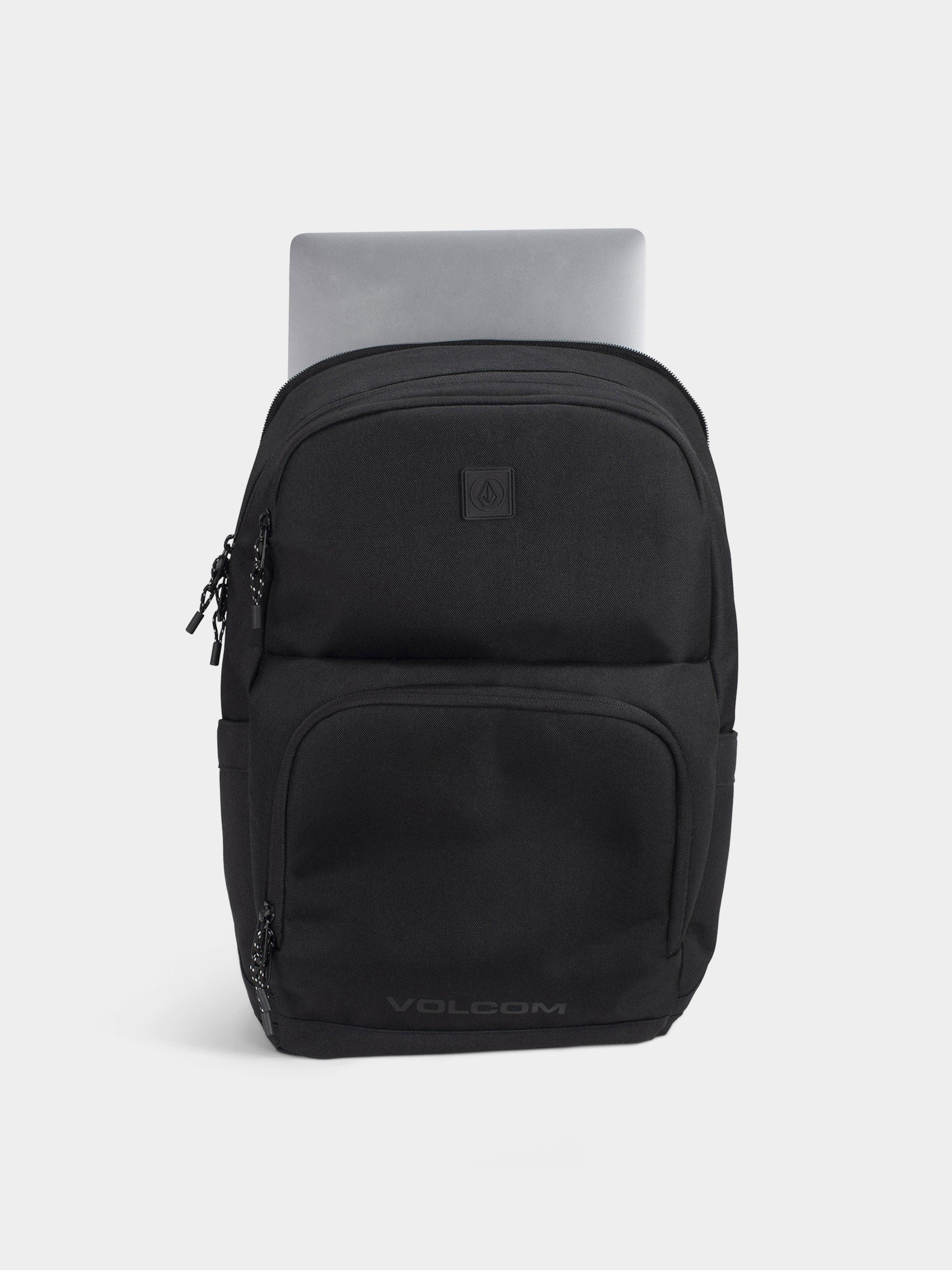 Plecak Volcom Roamer 3 (black)