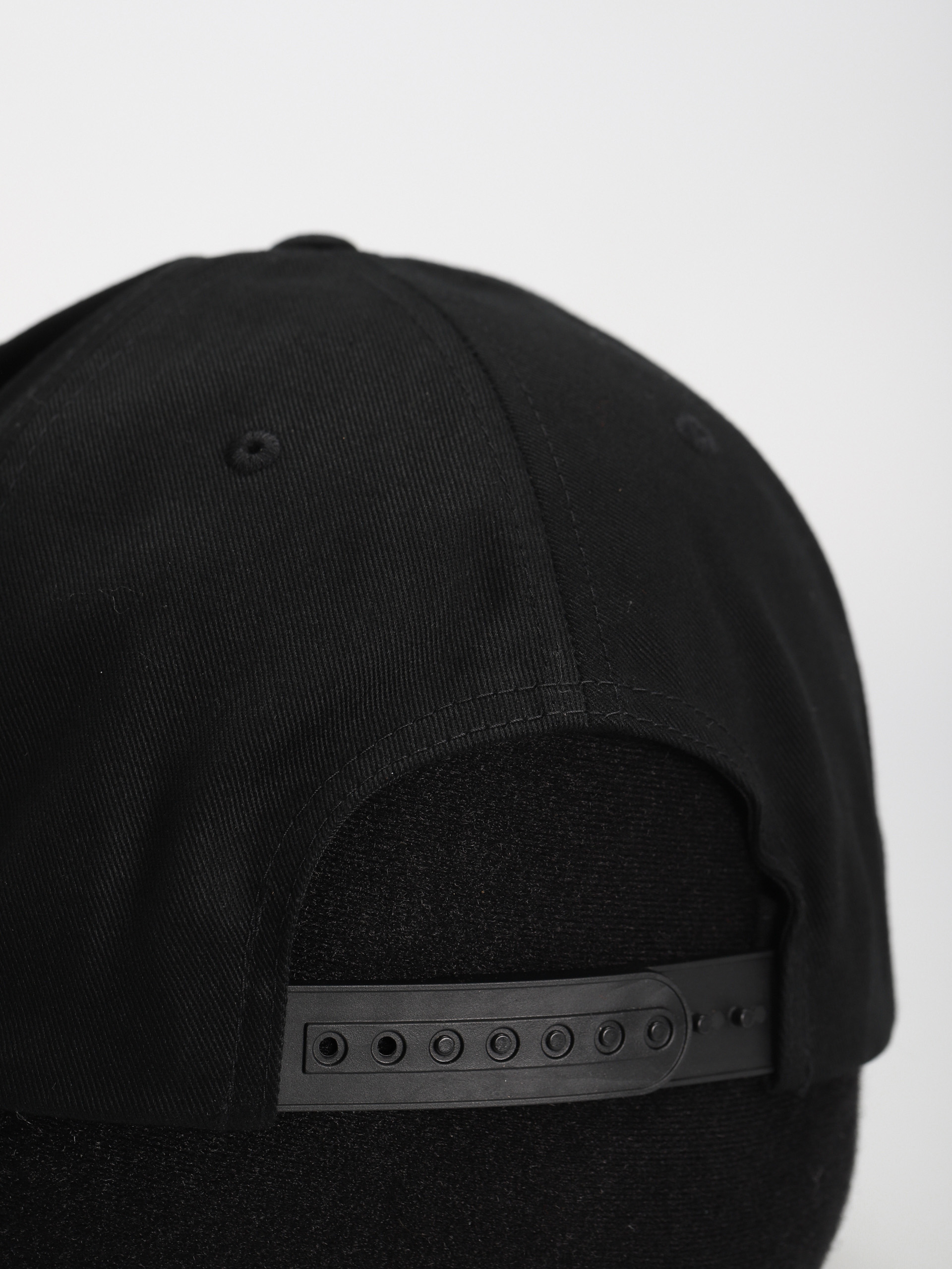 Czapka z daszkiem Brixton Grade Hp (black/orange/white)