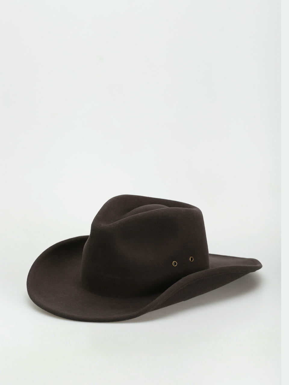 Kapelusz Brixton Scottsdale Wthr Guard Hat (chocolate)