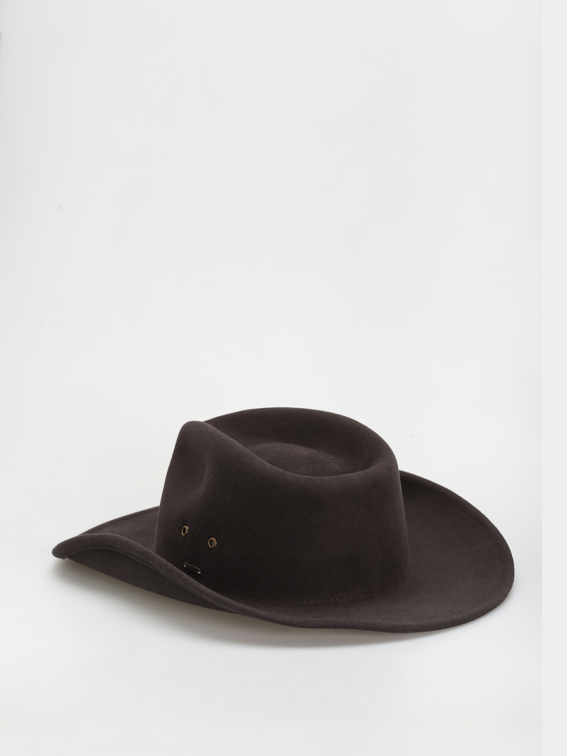 Kapelusz Brixton Scottsdale Wthr Guard Hat (chocolate)